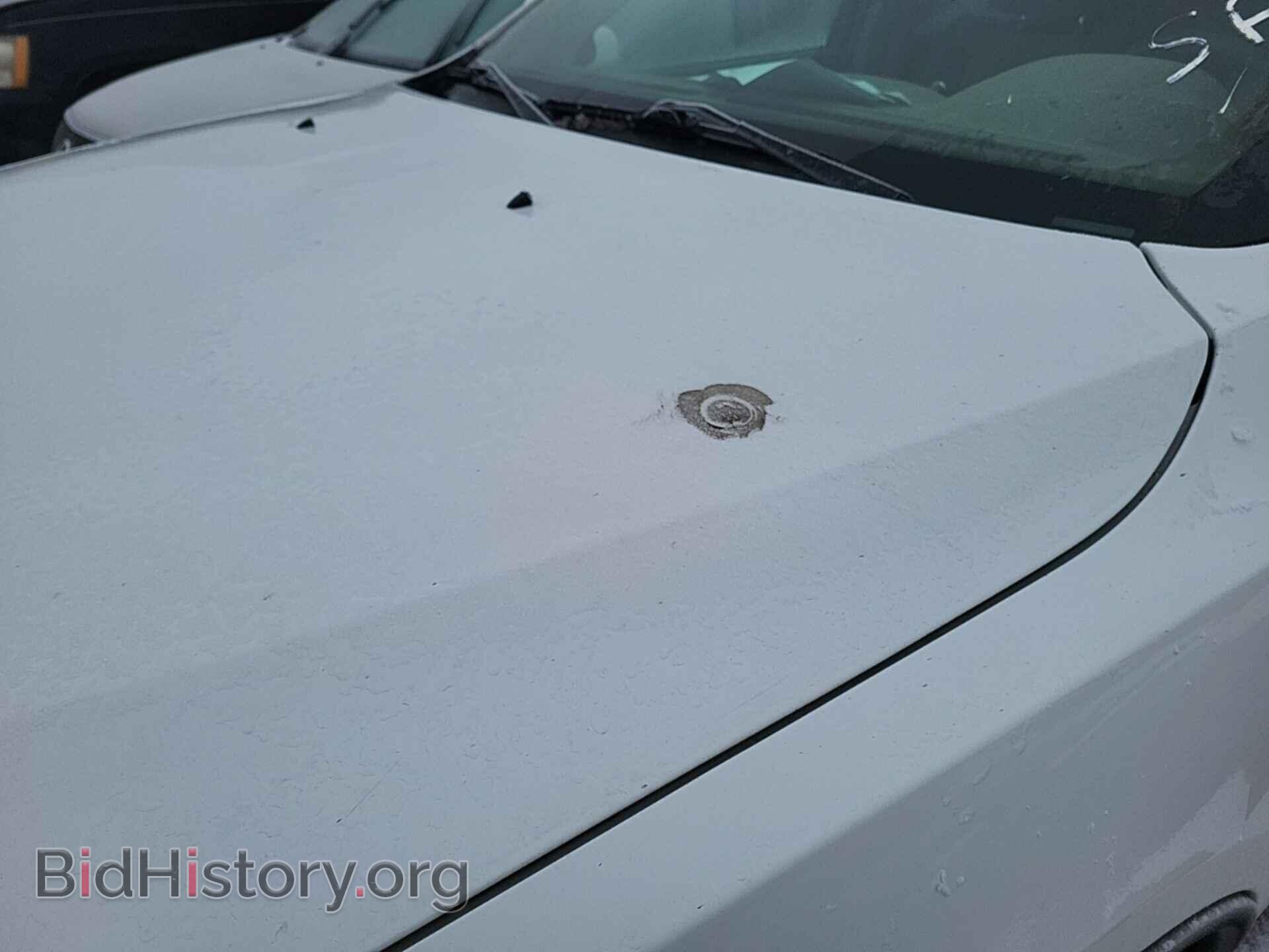 2013 DODGE DURANGO - VIN: 1C4RDJAG7DC671702 - Photo 7