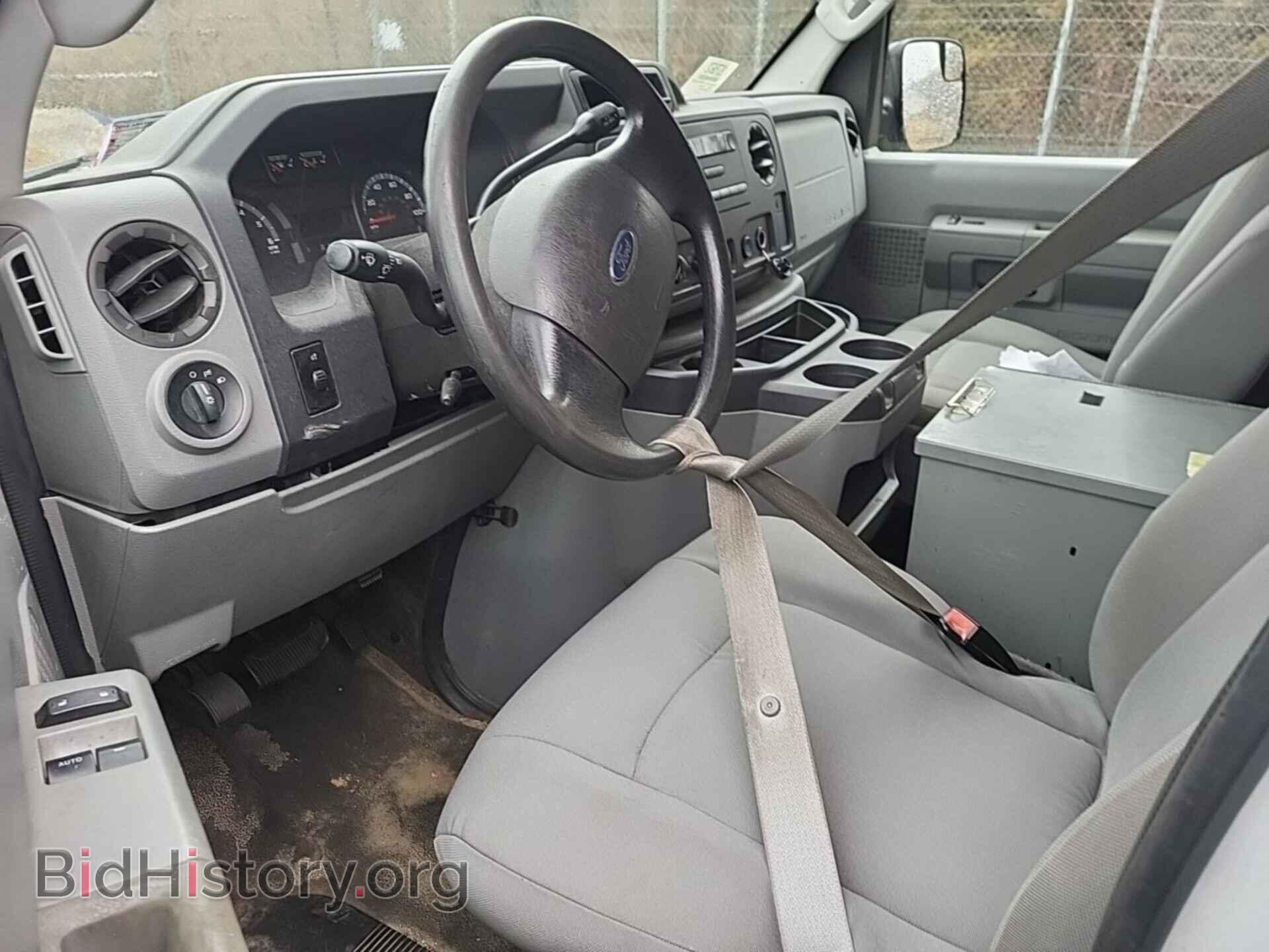 2011 FORD E-250 - VIN: 1FTNE2EL1BDA19903 - Фото 15