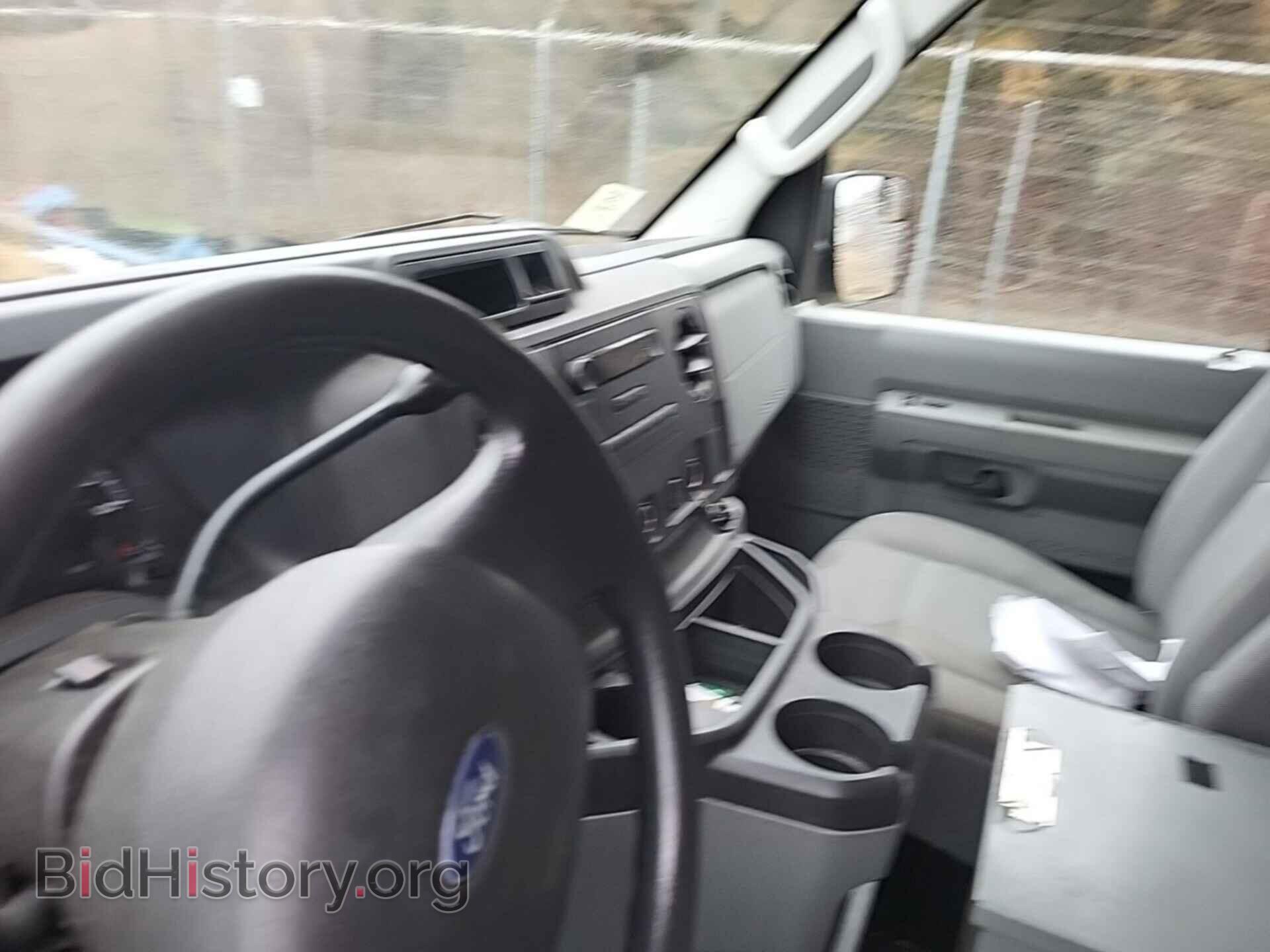 2011 FORD E-250 - VIN: 1FTNE2EL1BDA19903 - Фото 23