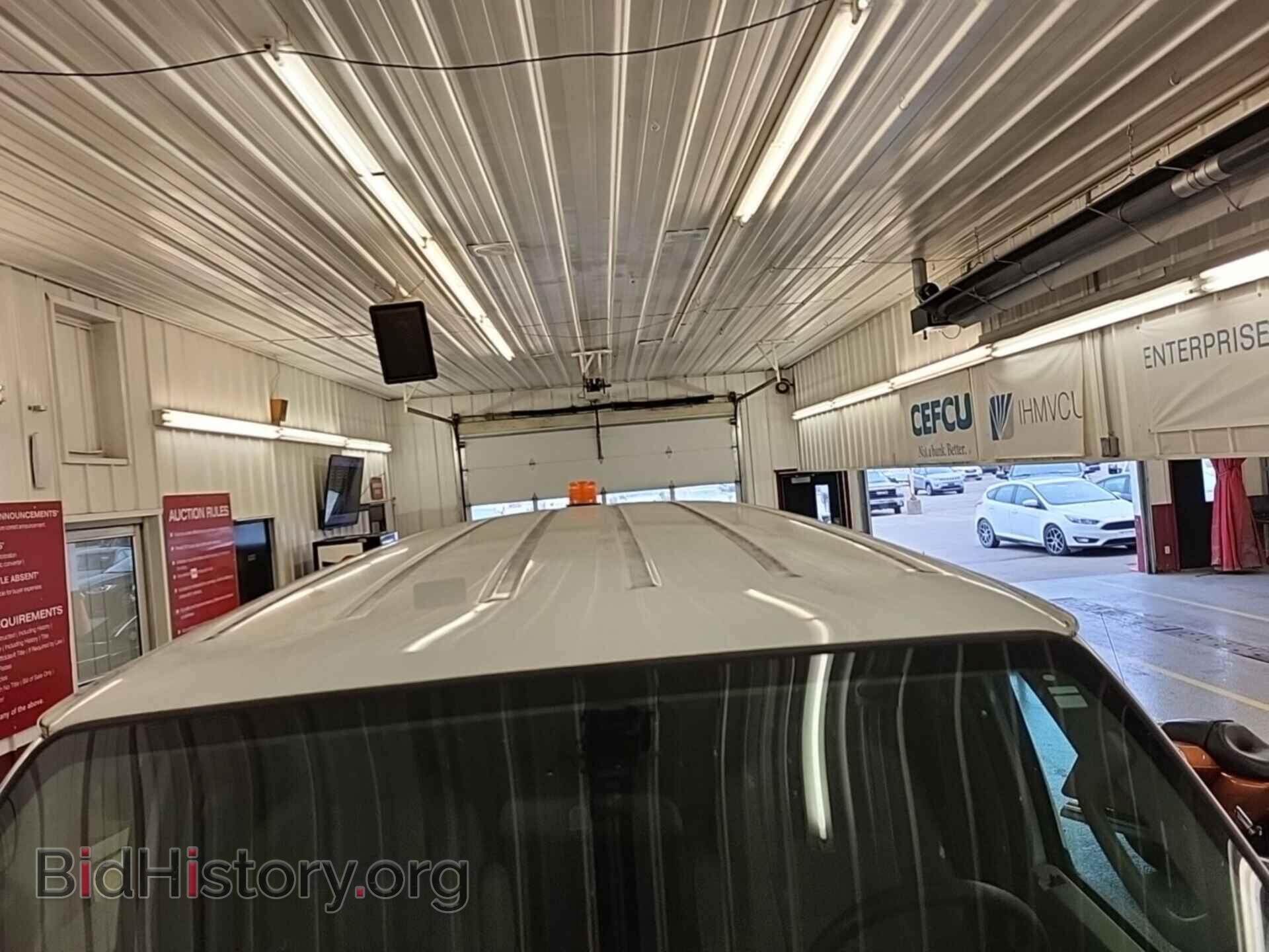 2011 FORD E-250 - VIN: 1FTNE2EL0BDB36940 - Photo 12