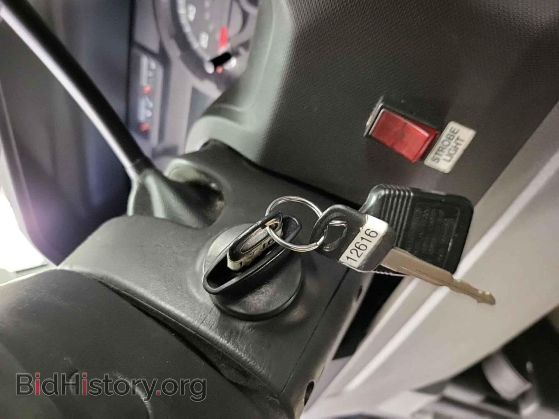 2011 FORD E-250 - VIN: 1FTNE2EL0BDB36940 - Photo 25