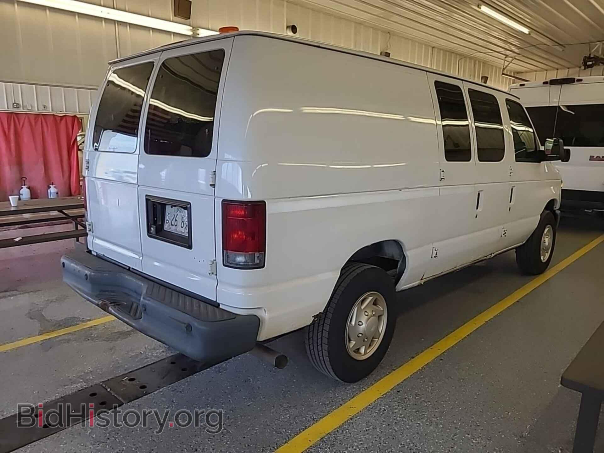 2011 FORD E-250 - VIN: 1FTNE2EL0BDB36940 - Photo 6