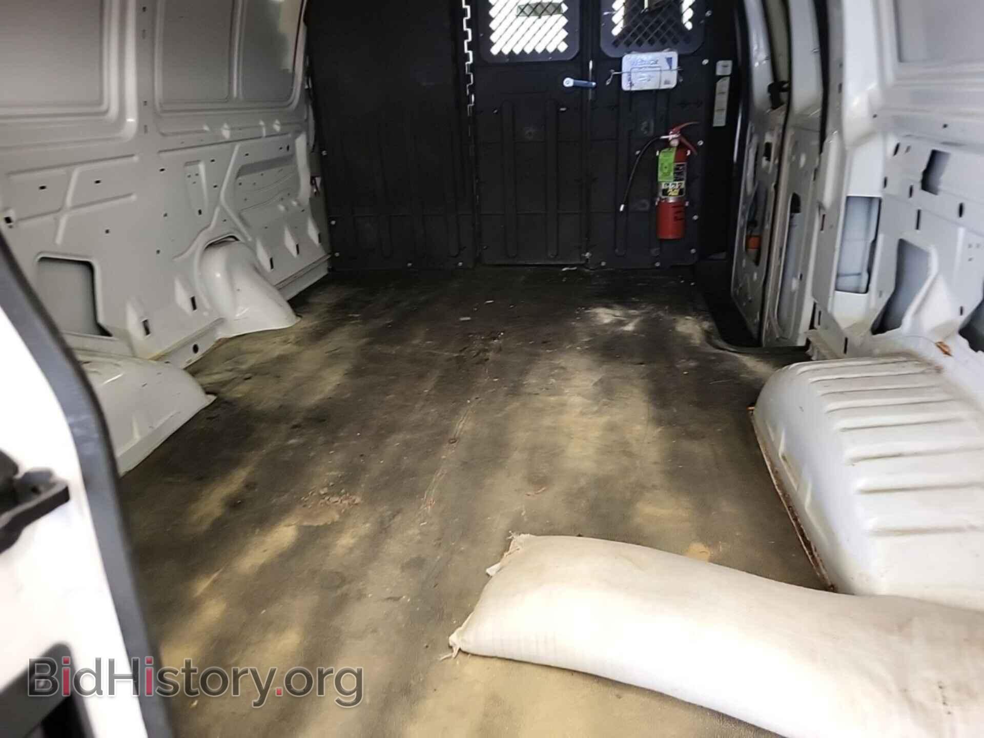 2011 FORD E-250 - VIN: 1FTNE2EL0BDB36940 - Photo 8