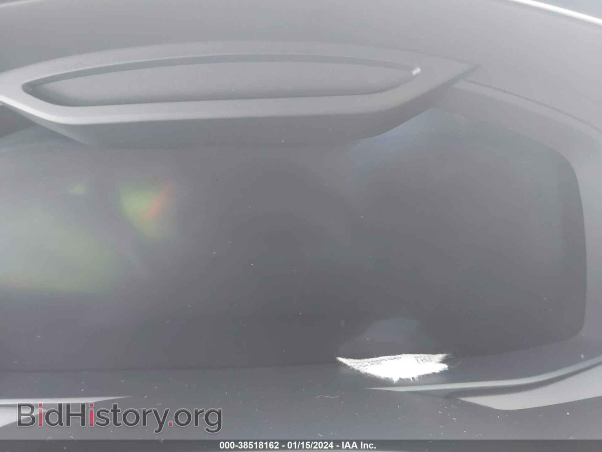 2019 AUDI A6 - VIN: WAUL2AF20KN055914 - Фото 7