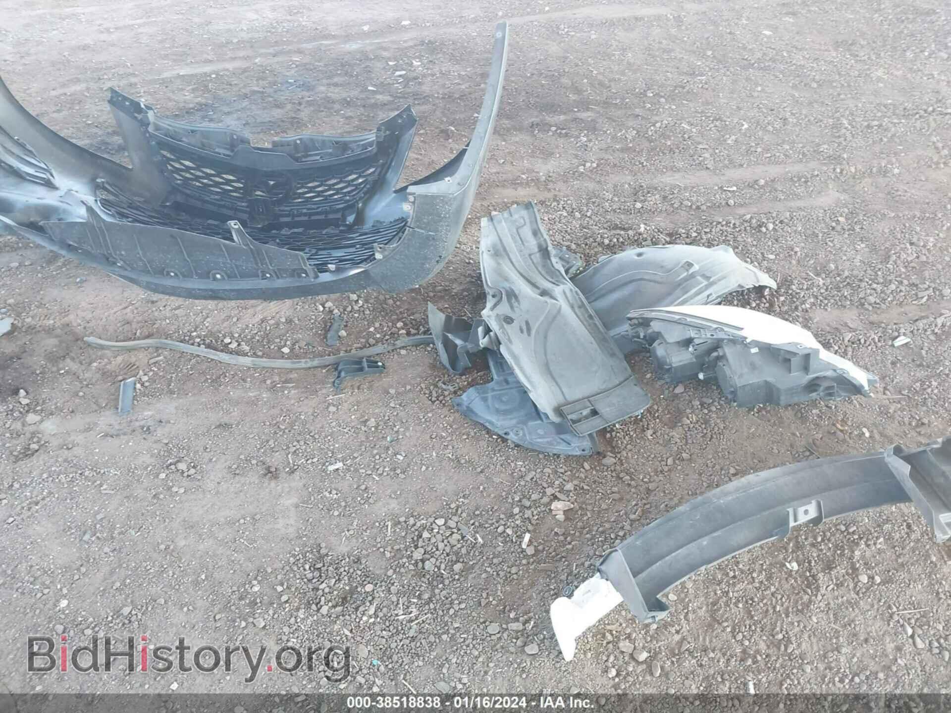 2012 MAZDA CX-9 - VIN: JM3TB2CVXC0339029 - Фото 12