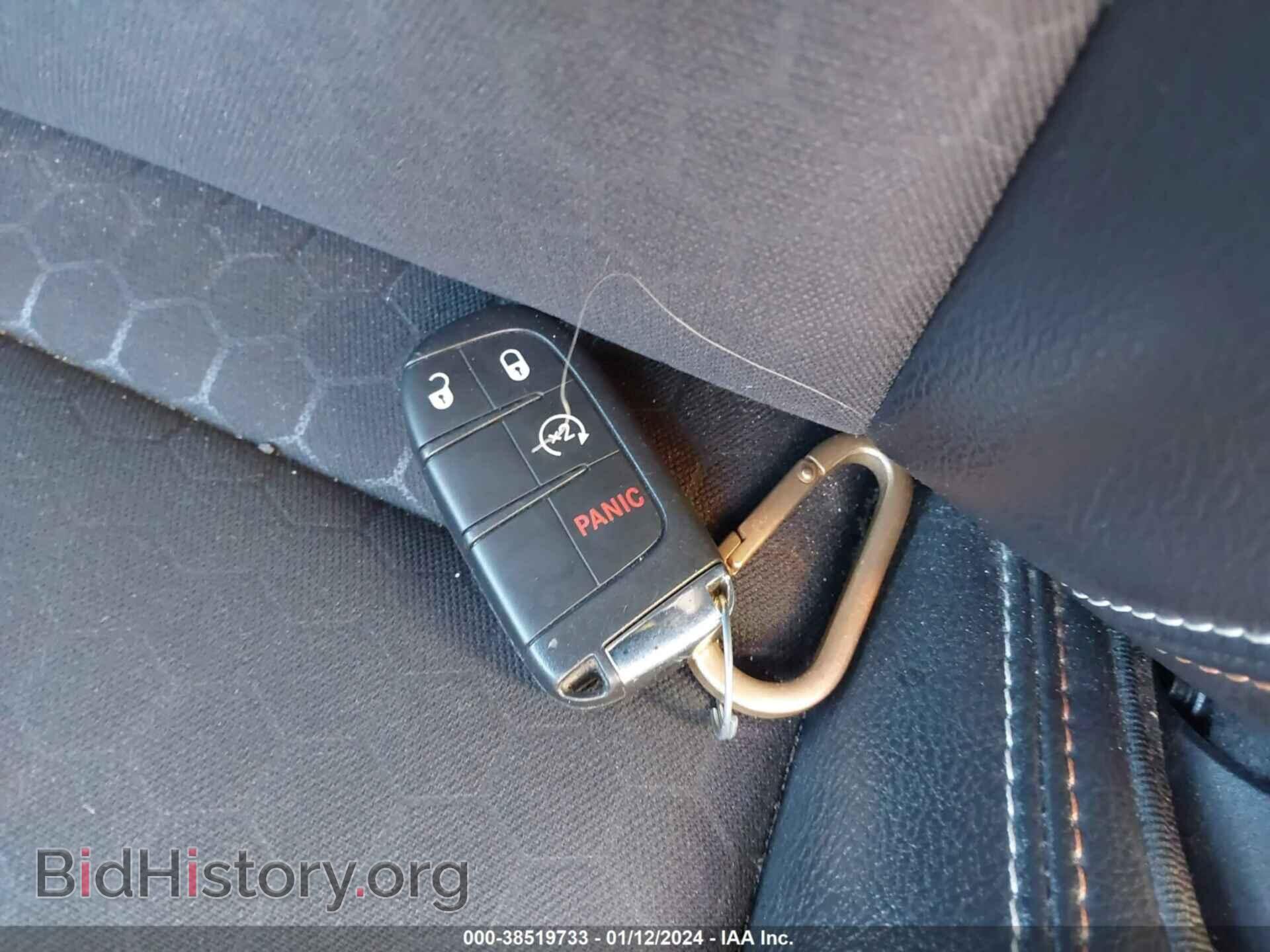 2018 JEEP COMPASS - VIN: 3C4NJDBB7JT201777 - Фото 11