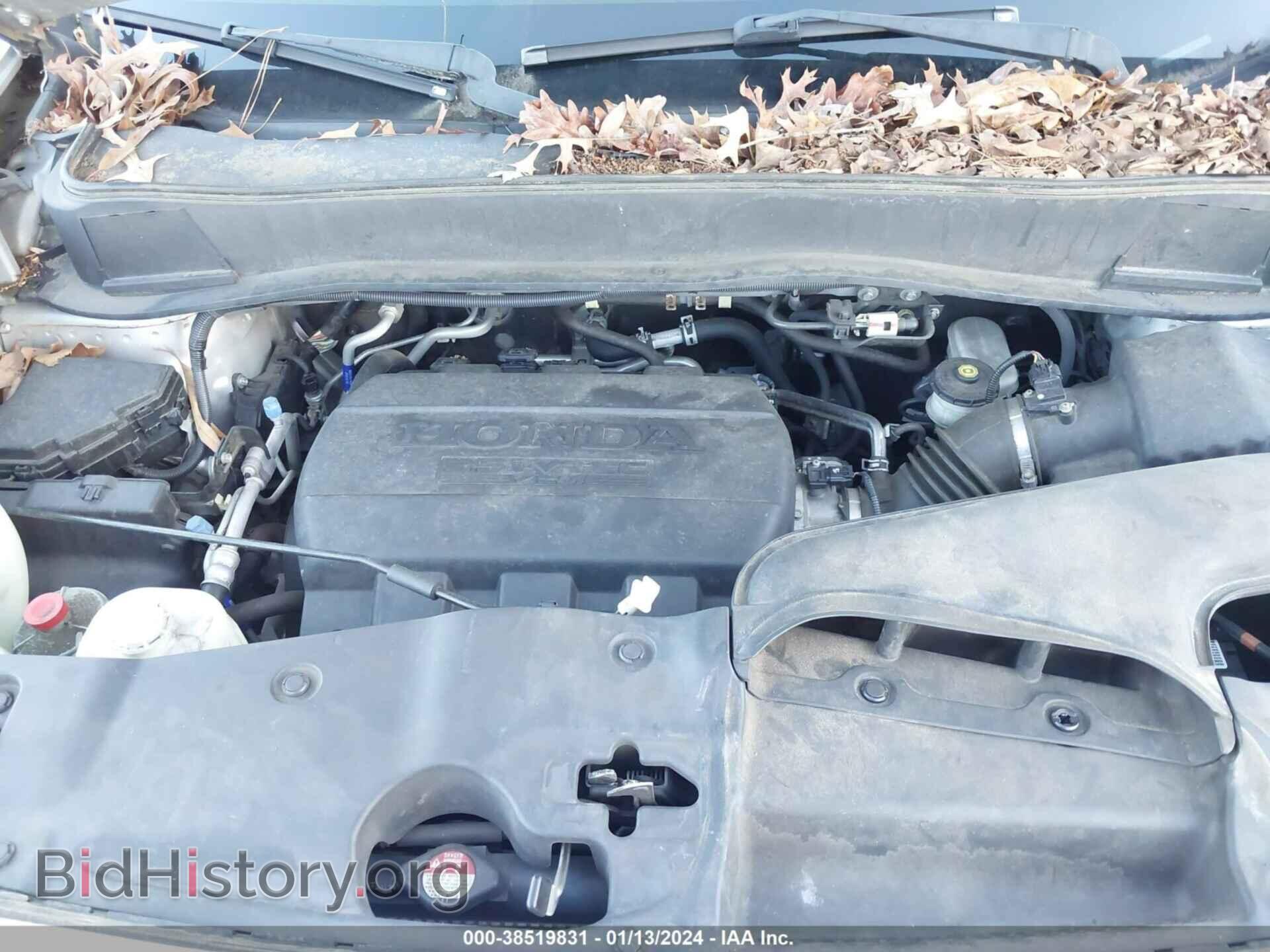 2012 HONDA PILOT - VIN: 5FNYF4H91CB010120 - Фото 10