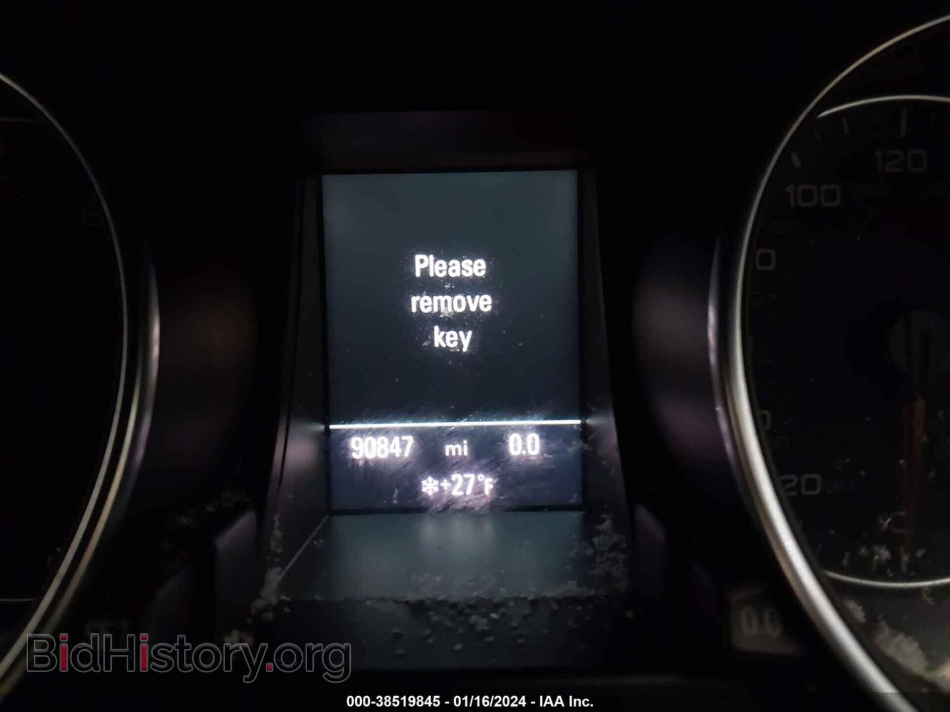 2012 AUDI A5 - VIN: WAULFAFH5CN009344 - Фото 7