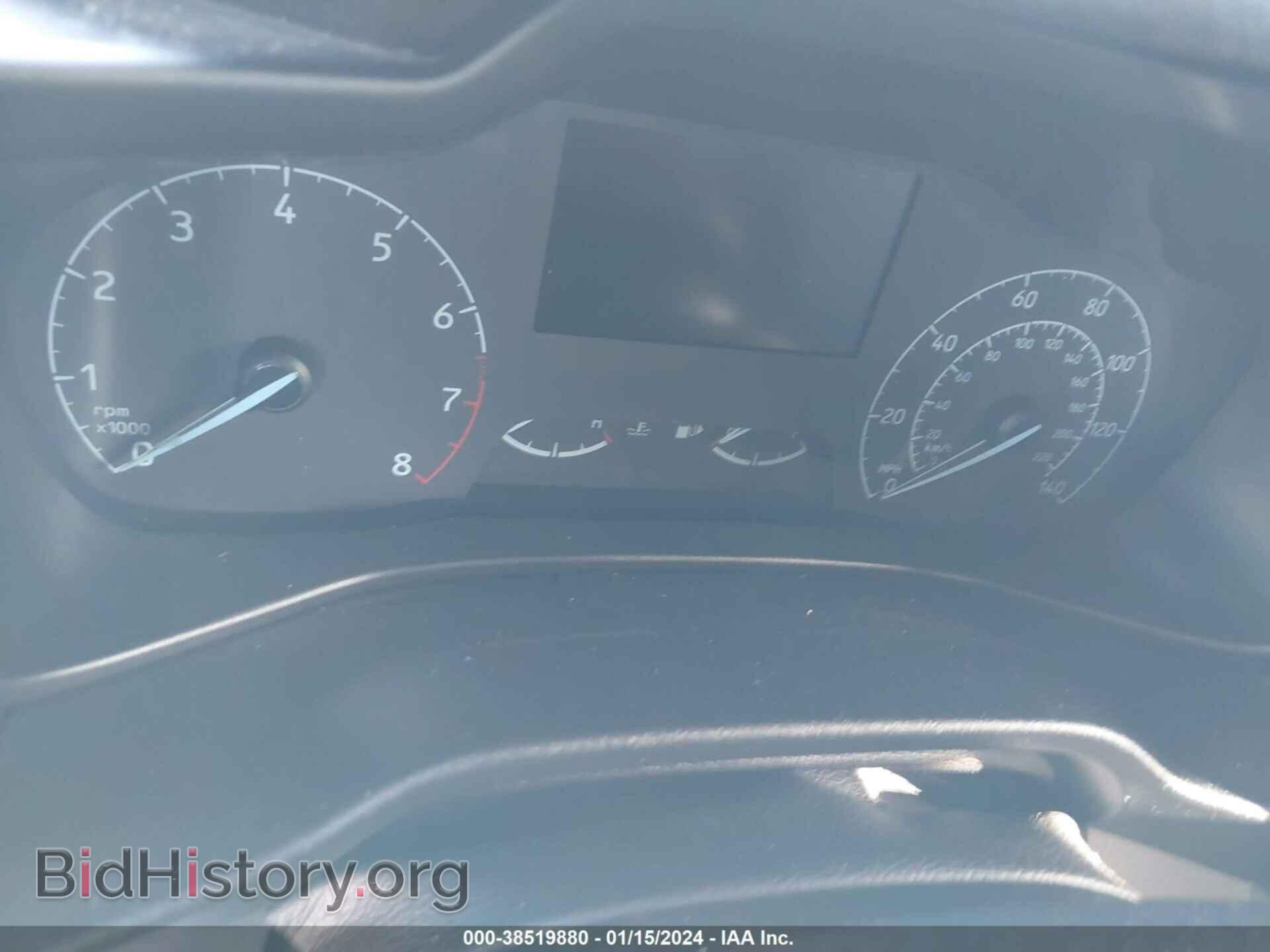 2019 FORD TRANSIT CONNECT - VIN: NM0LS7E28K1397655 - Фото 15