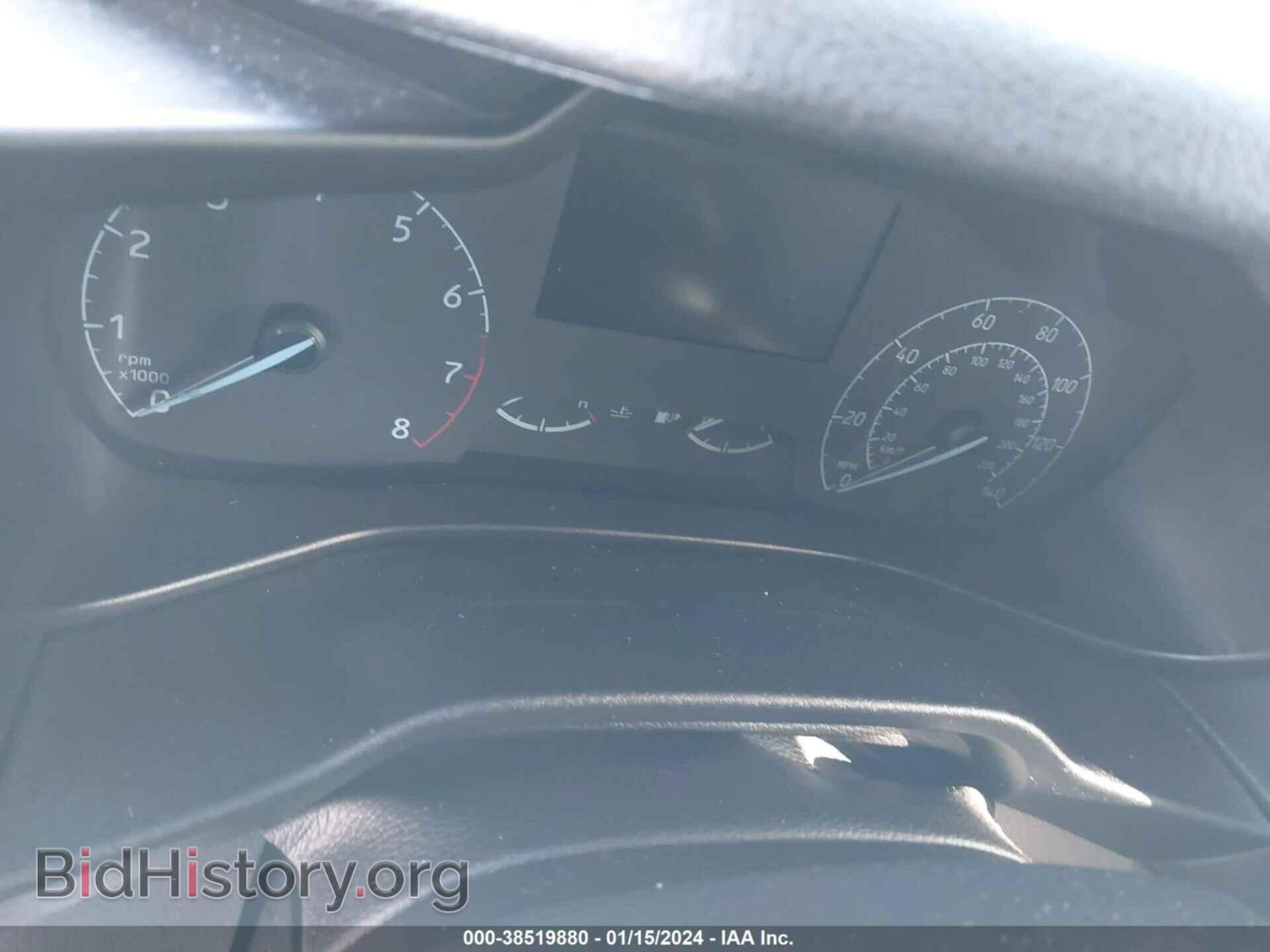 2019 FORD TRANSIT CONNECT - VIN: NM0LS7E28K1397655 - Фото 7