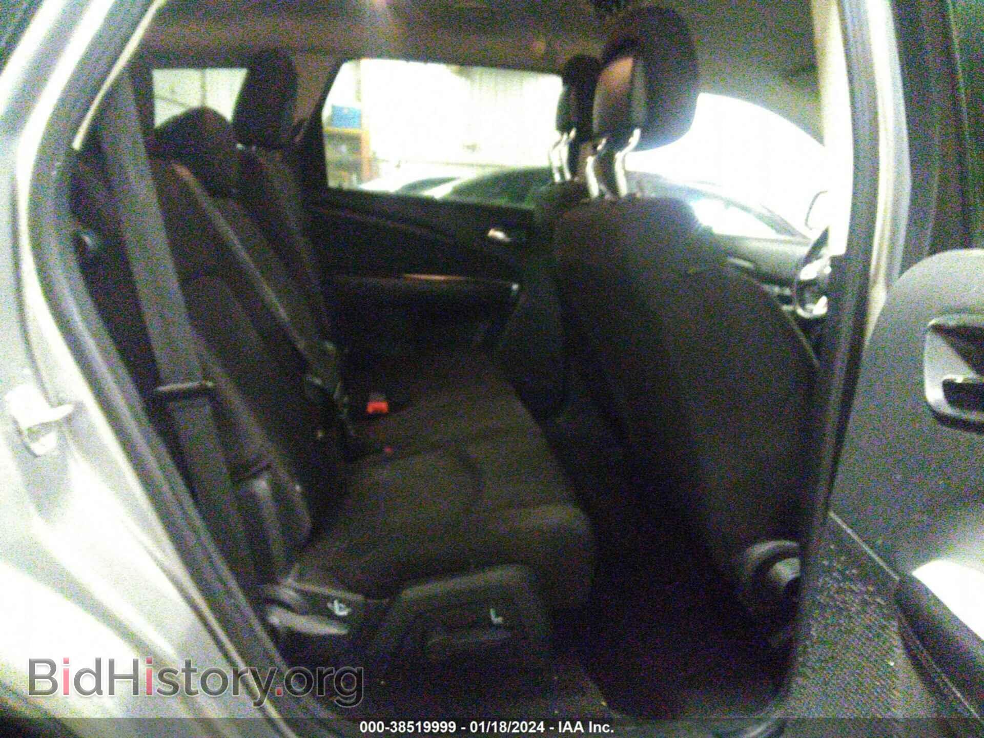 2017 DODGE JOURNEY - VIN: 3C4PDCAB6HT587310 - Photo 8