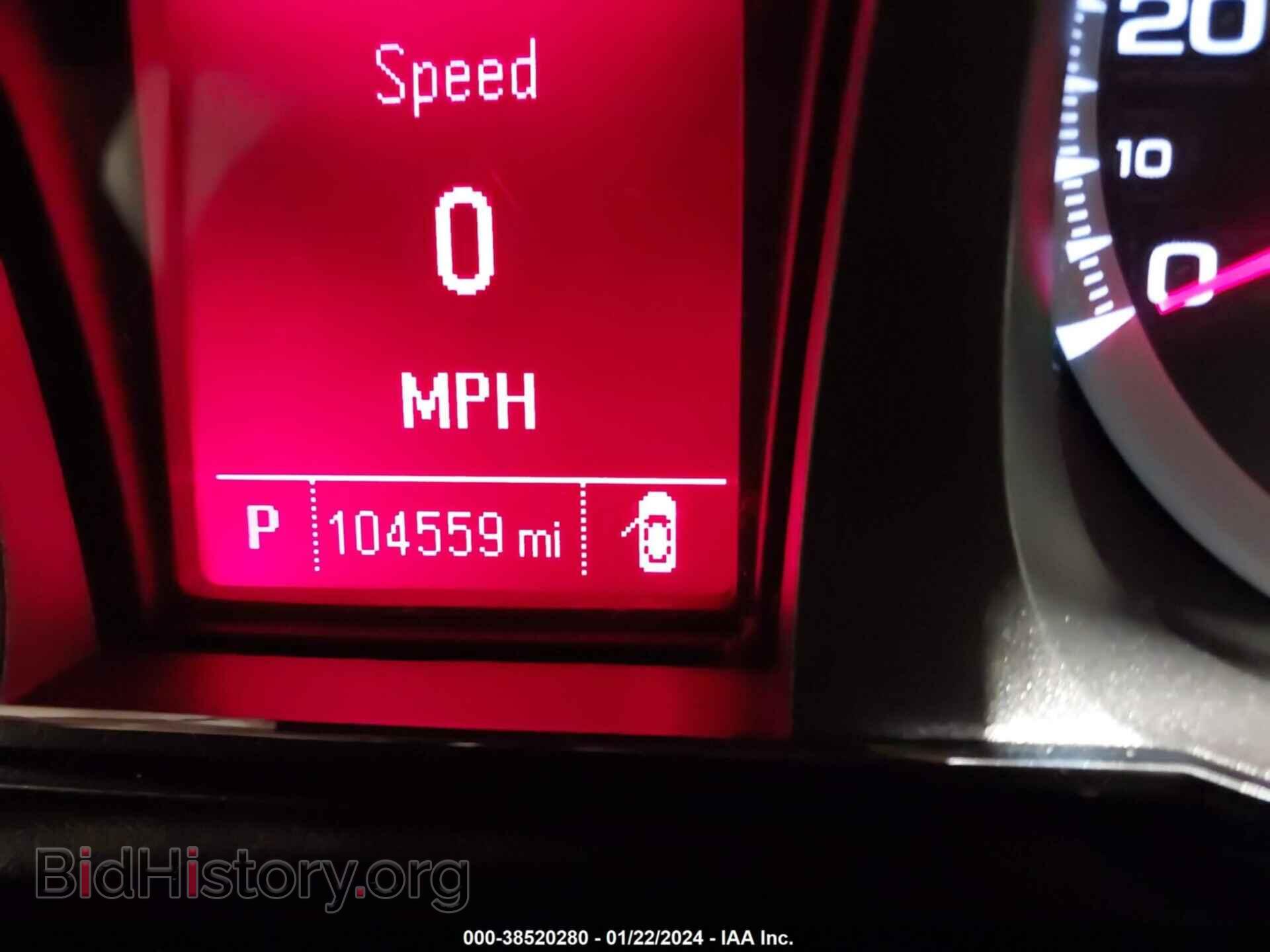 2015 GMC TERRAIN - VIN: 2GKFLYE3XF6112652 - Photo 7