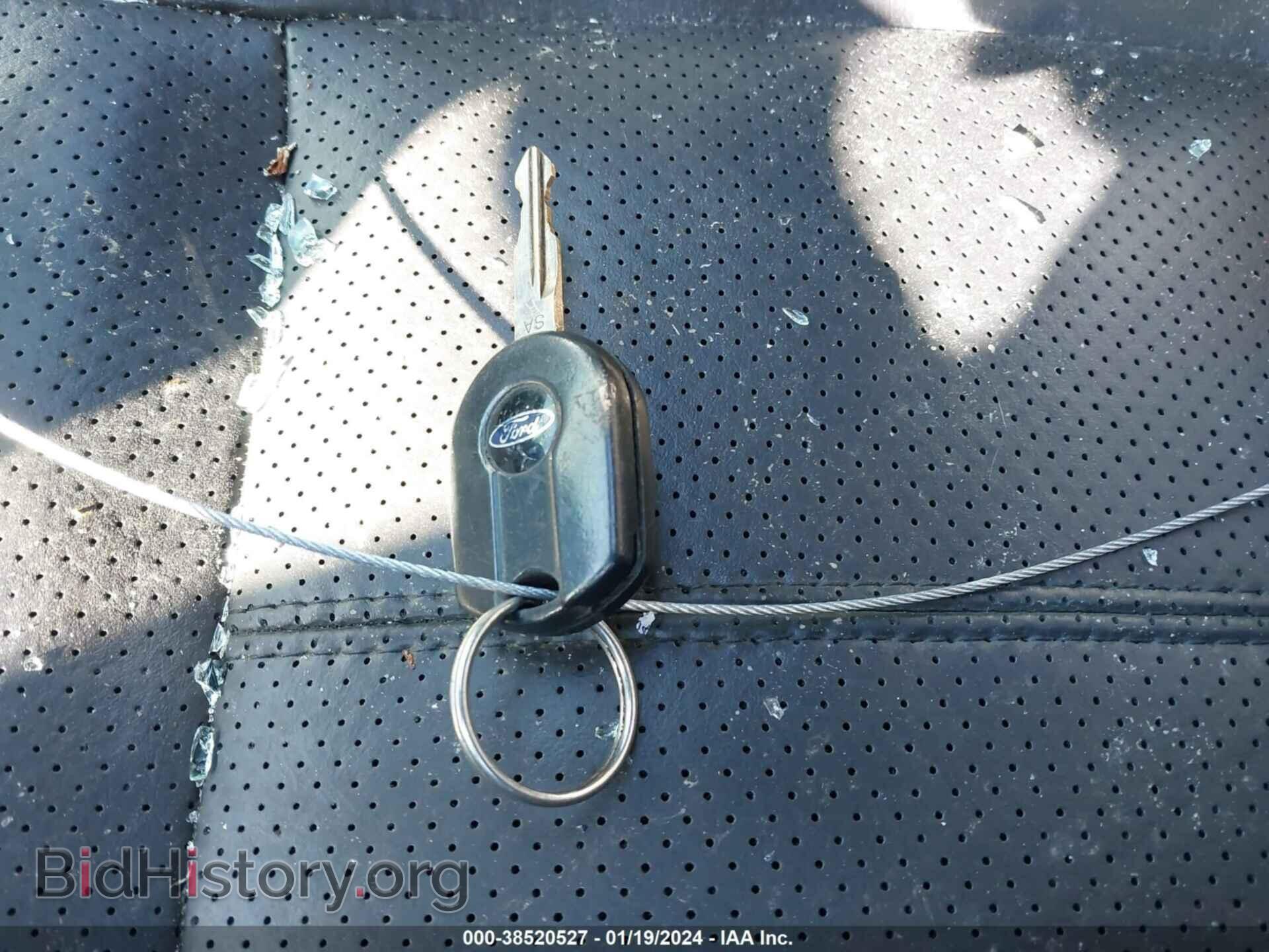 2013 FORD F-250 - VIN: 1FT7W2BTXDEA19194 - Фото 11