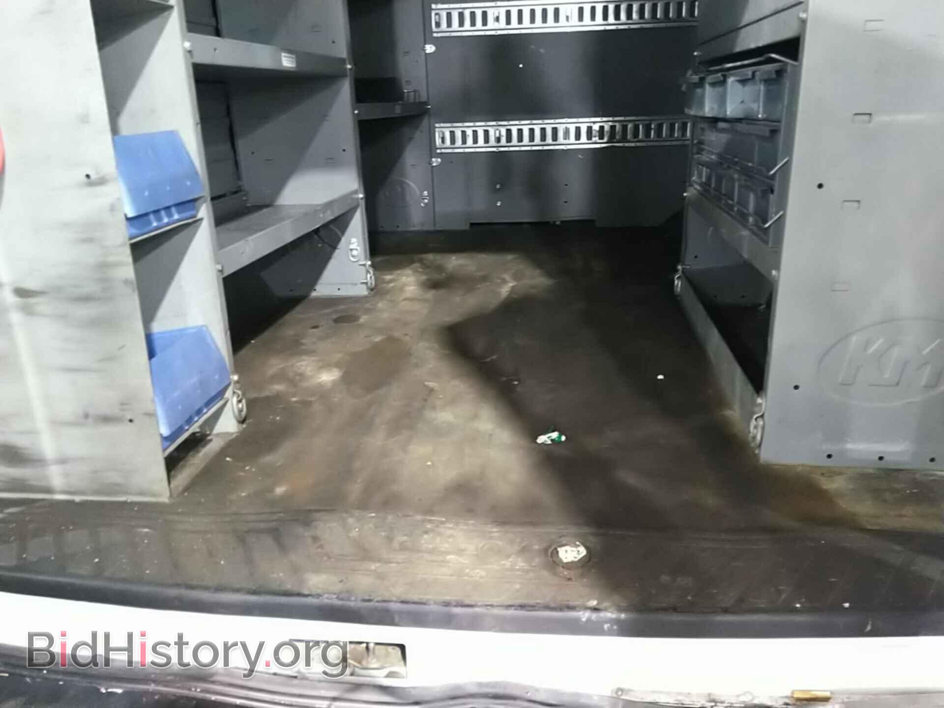 2018 FORD TRANSIT-250 - VIN: 1FTYR1YM5JKB43859 - Photo 2