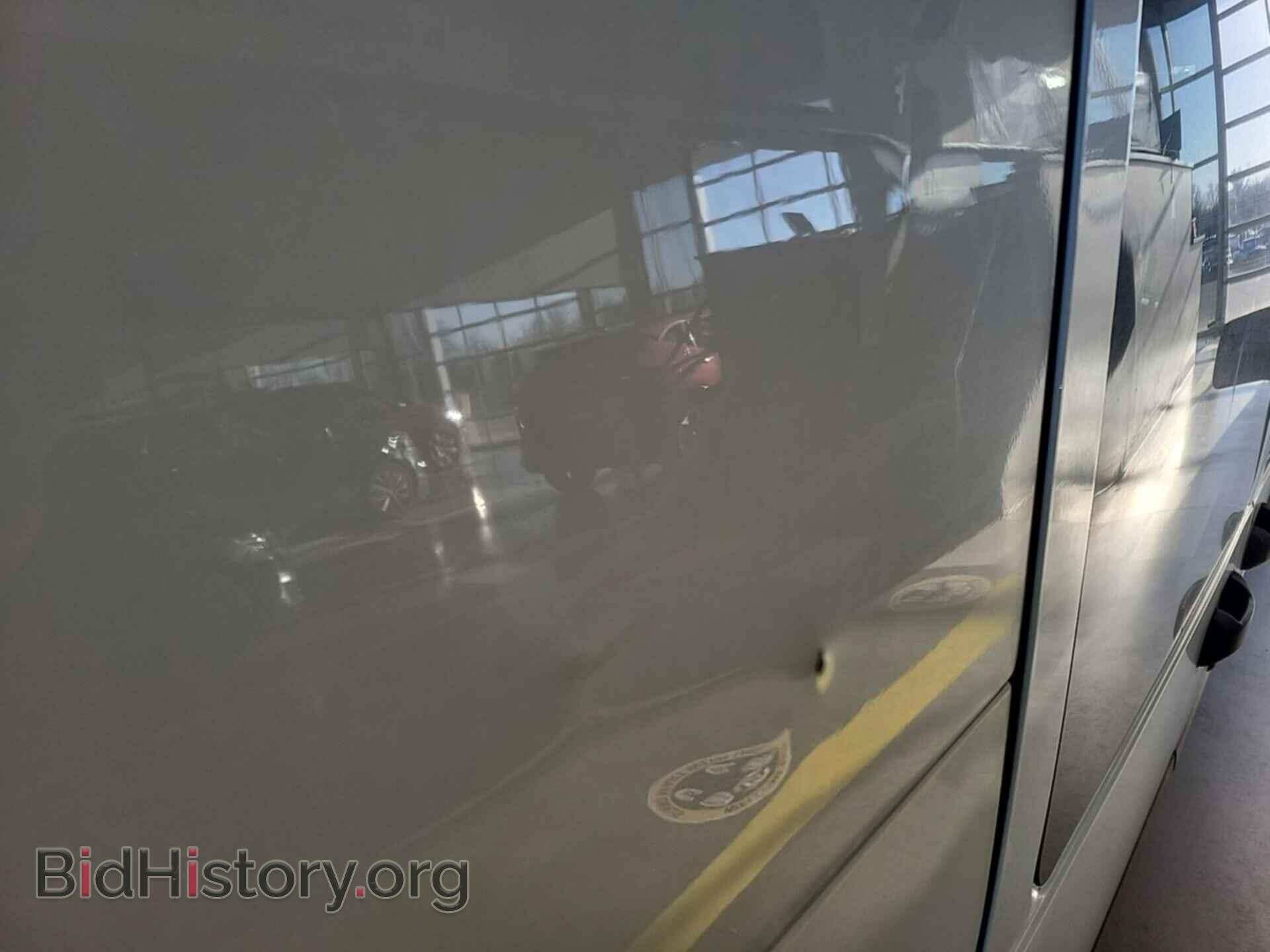 2012 FORD TRANSIT CONNECT - VIN: NM0LS6BN3CT080462 - Фото 2
