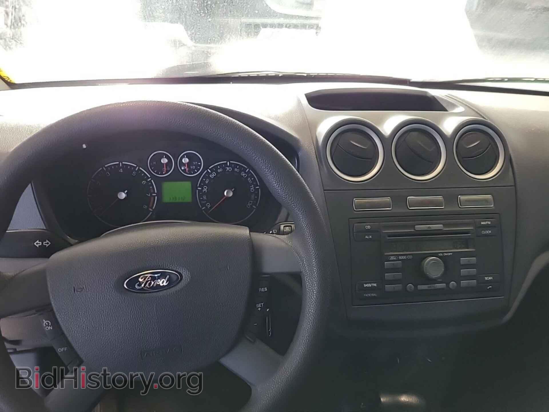 2012 FORD TRANSIT CONNECT - VIN: NM0LS6BN3CT080462 - Фото 13