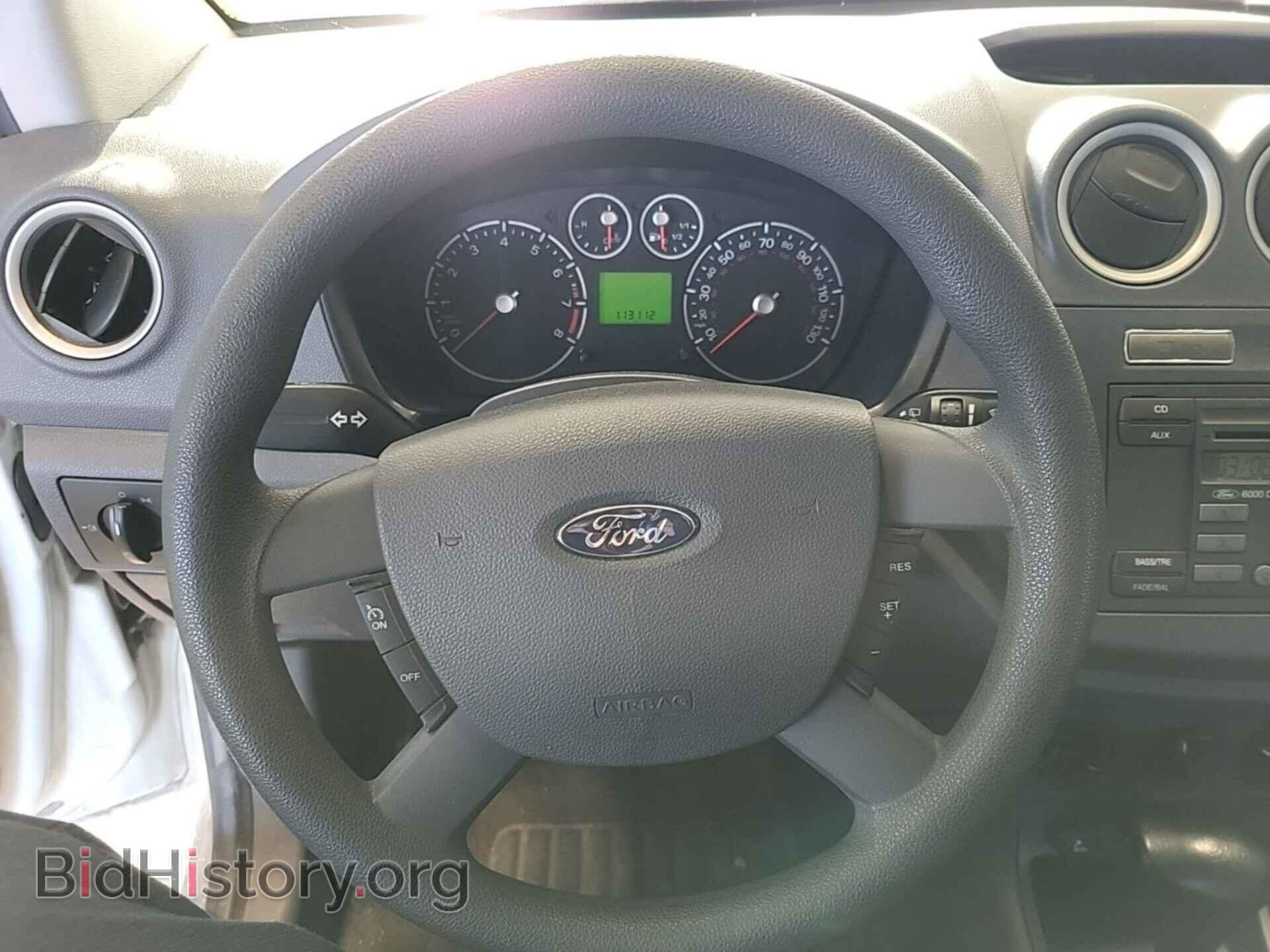 2012 FORD TRANSIT CONNECT - VIN: NM0LS6BN3CT080462 - Фото 20