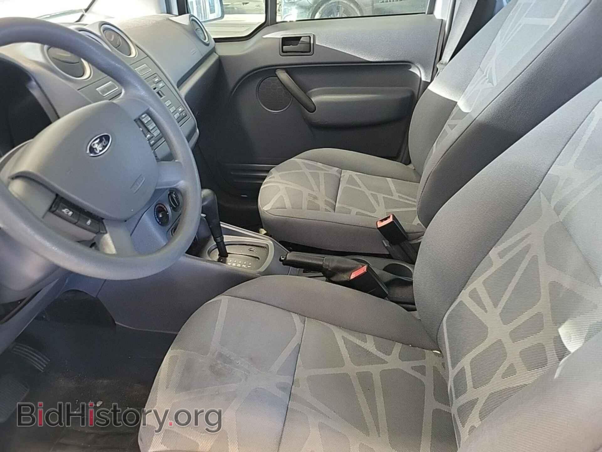 2012 FORD TRANSIT CONNECT - VIN: NM0LS6BN3CT080462 - Фото 3