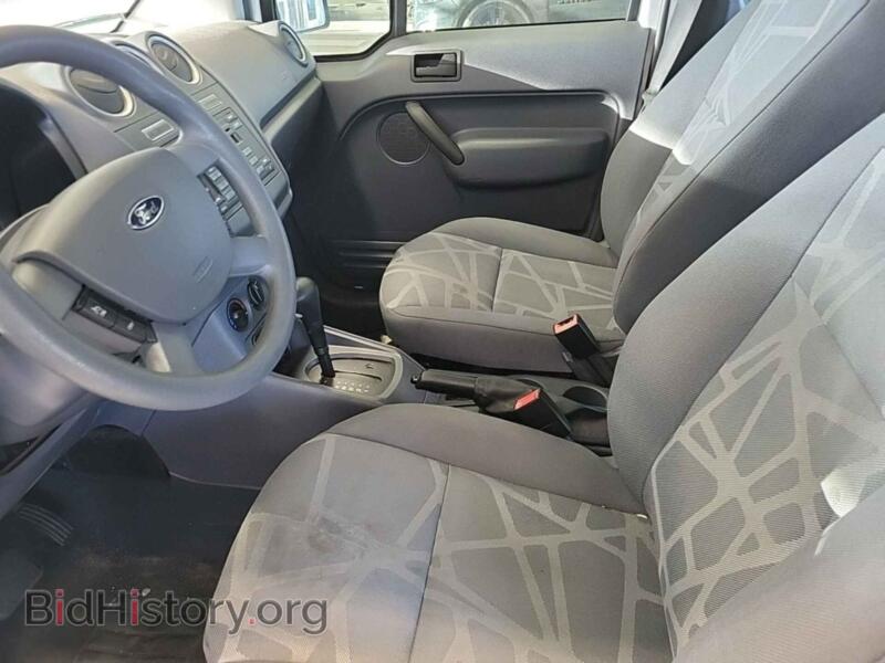 2012 Ford TRANSIT CONNECT (VIN NM0LS6BN3CT080462) — photo 3 of 28