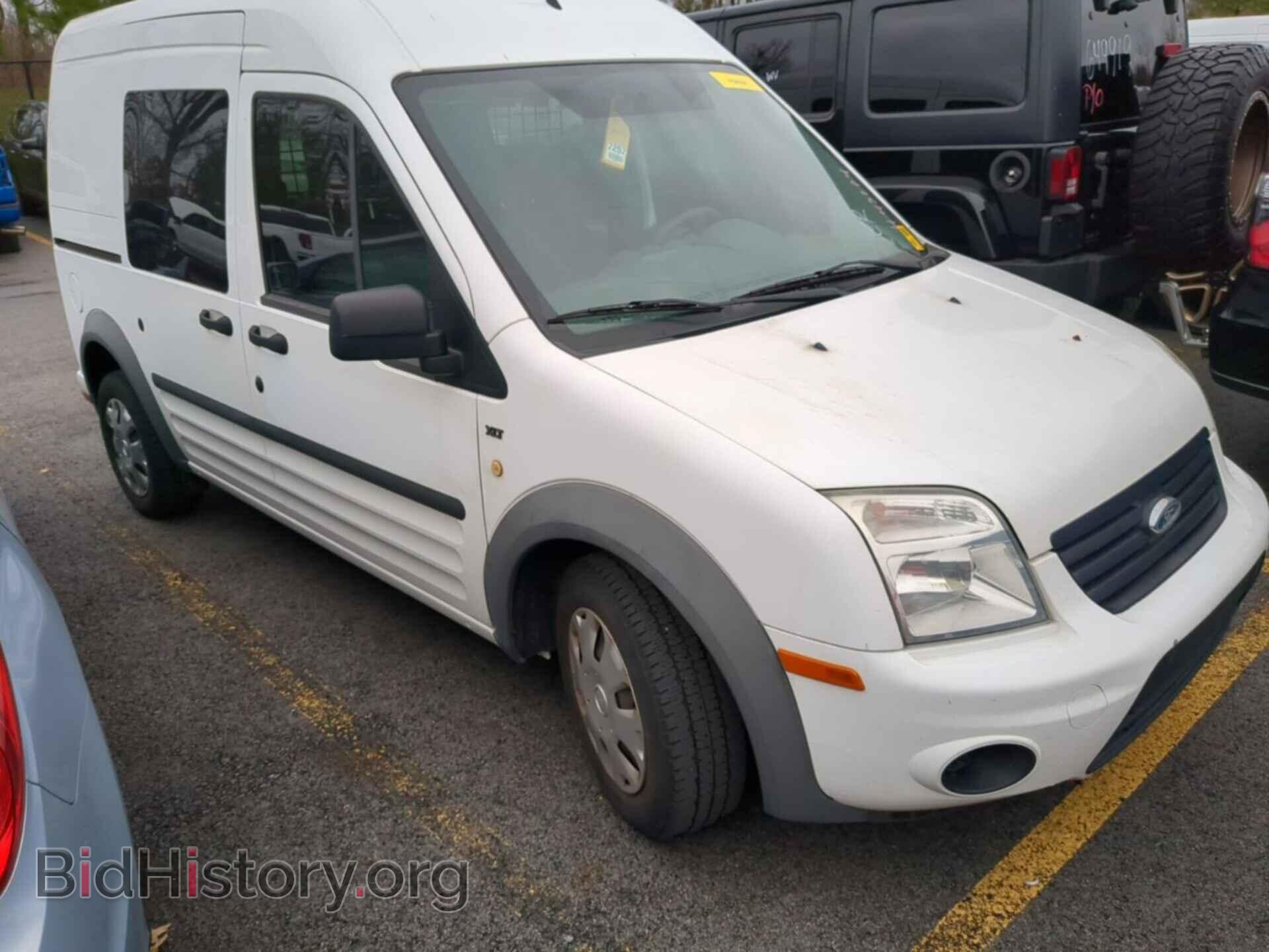 2012 FORD TRANSIT CONNECT - VIN: NM0LS6BN3CT080462 - Фото 25