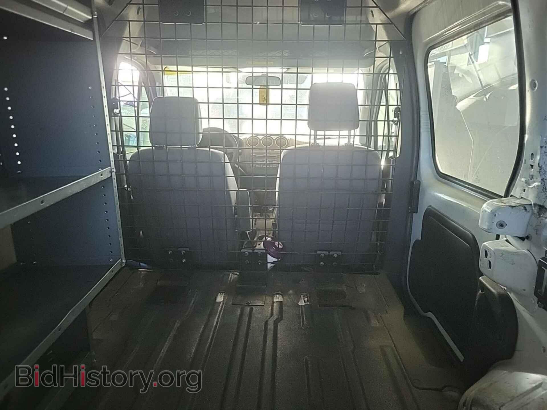 2012 FORD TRANSIT CONNECT - VIN: NM0LS6BN3CT080462 - Фото 28
