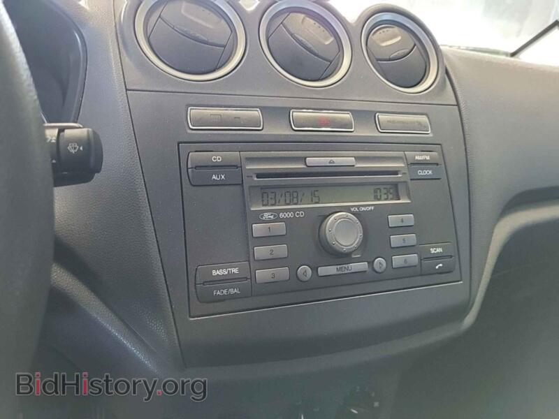 2012 Ford TRANSIT CONNECT (VIN NM0LS6BN3CT080462) — photo 7 of 28