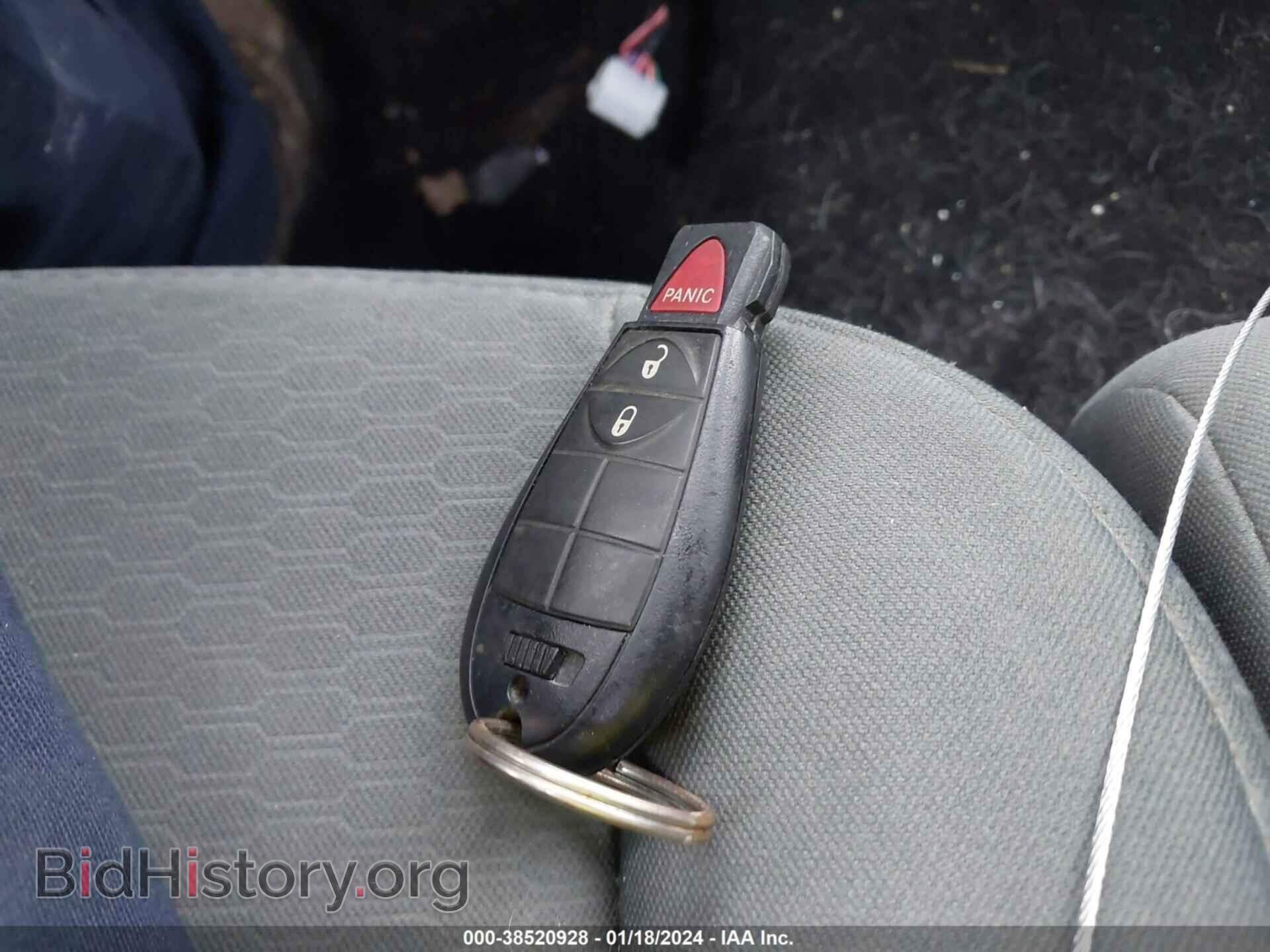 2013 RAM 1500 - VIN: 1C6RR7FT8DS652776 - Photo 11