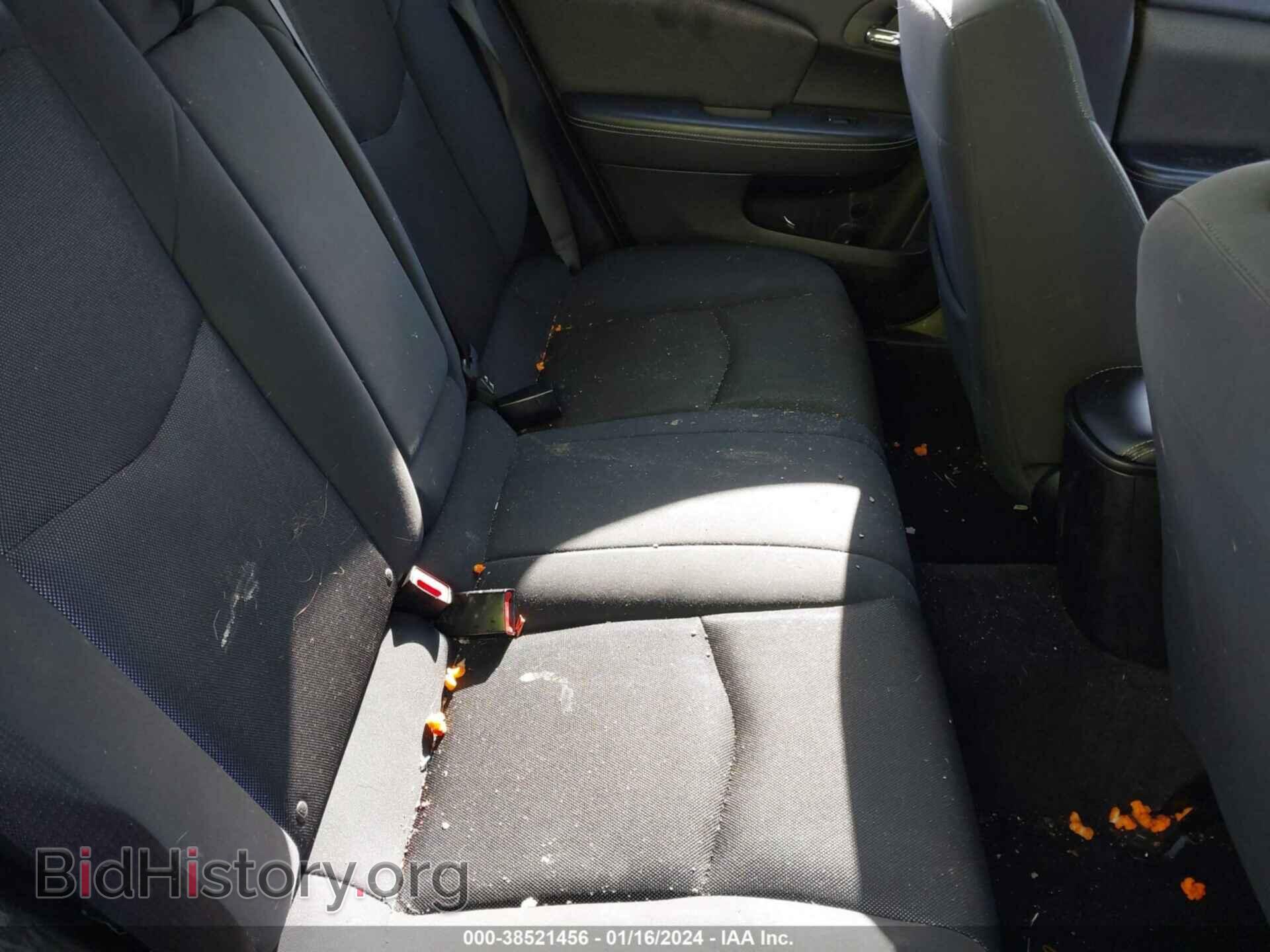 2013 DODGE AVENGER - VIN: 1C3CDZAB8DN576700 - Photo 8