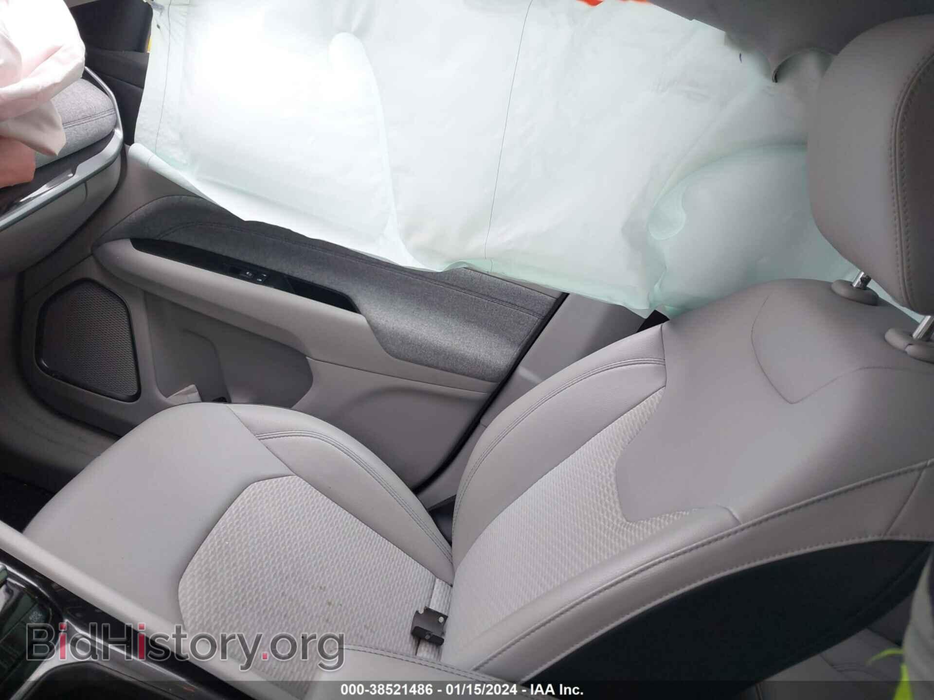 2022 JEEP COMPASS - VIN: 3C4NJDBB6NT106097 - Фото 5