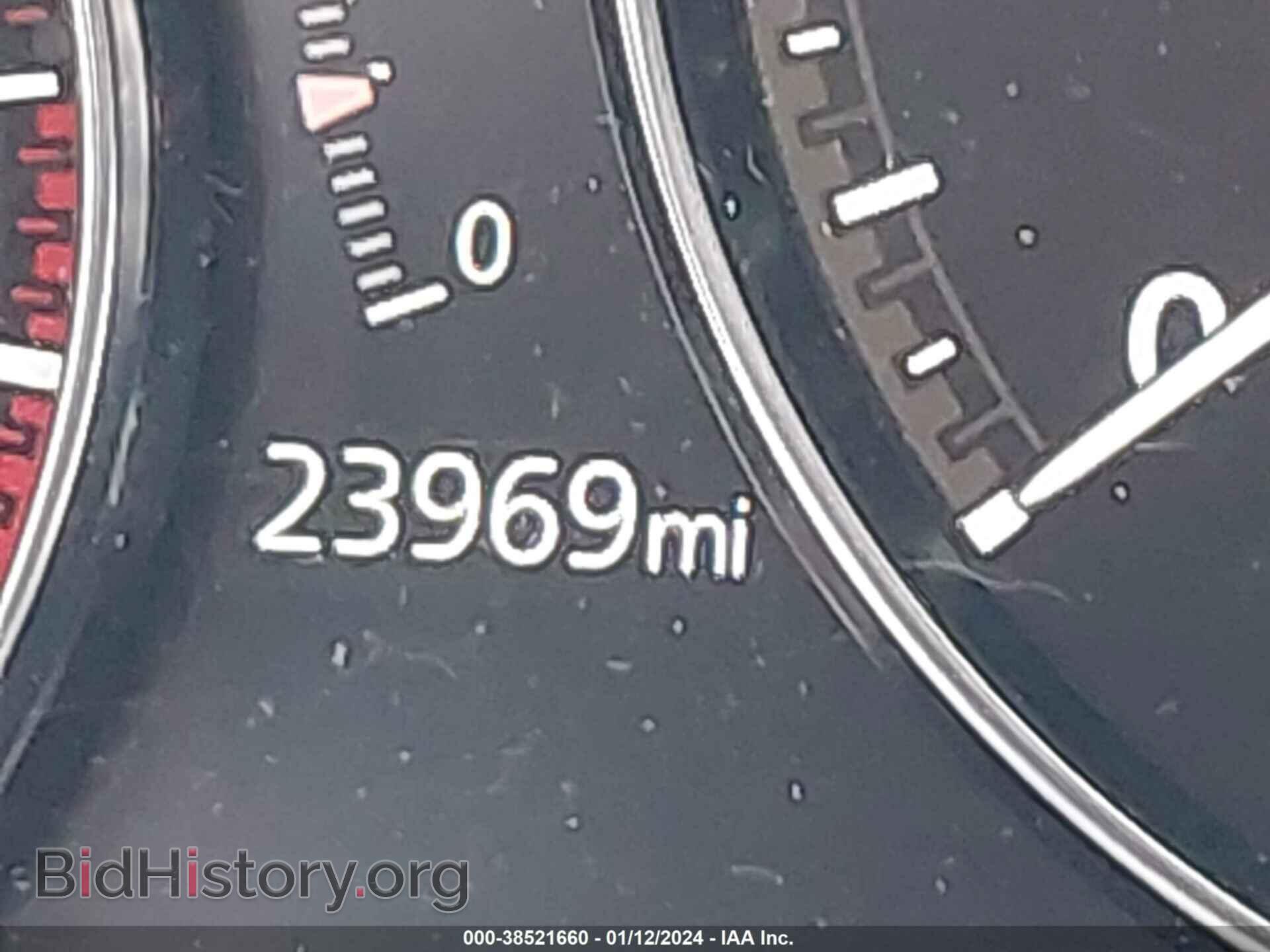 2020 MAZDA CX-30 - VIN: 3MVDMACLXLM134645 - Фото 16