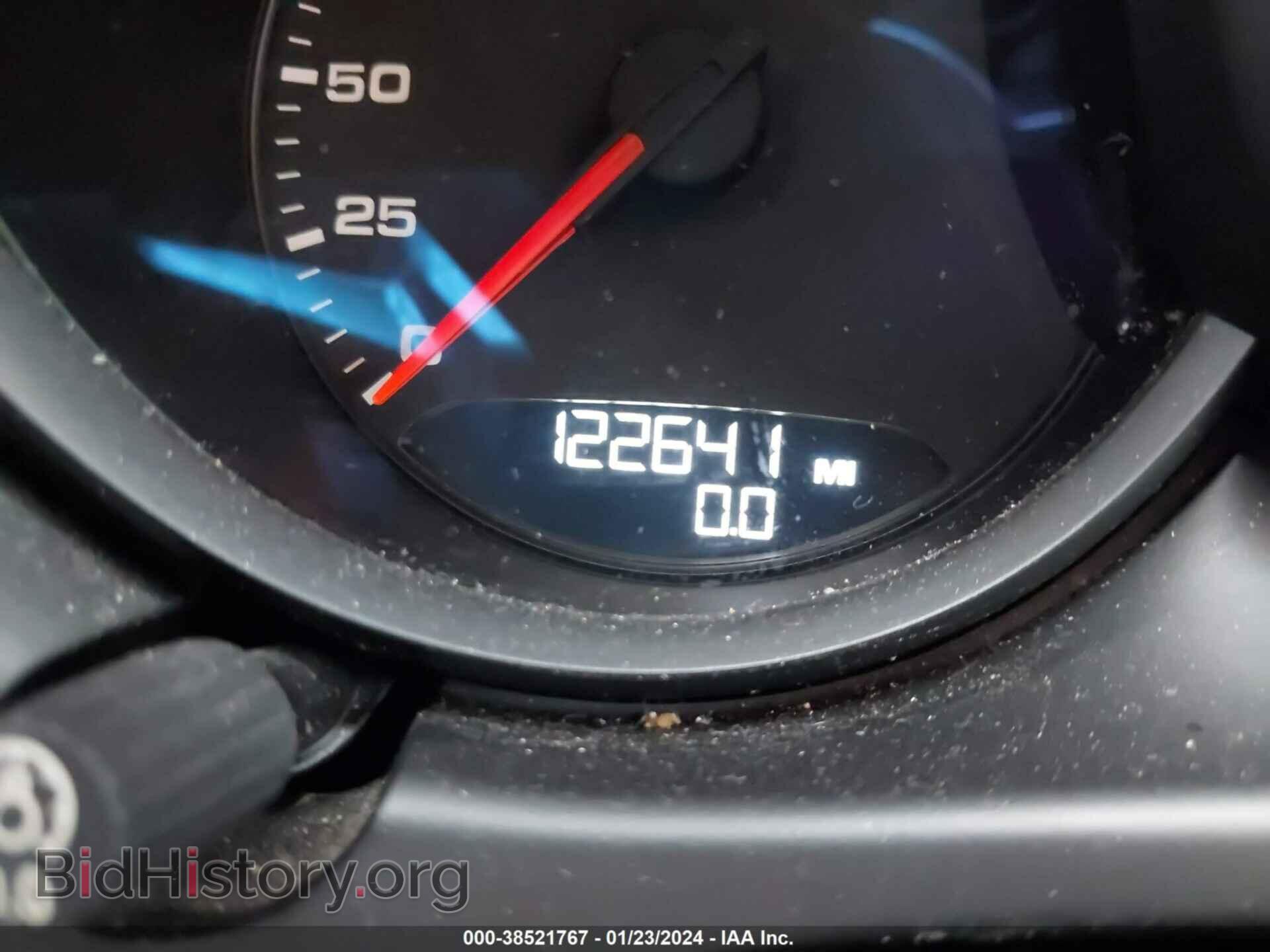2015 PORSCHE MACAN - VIN: WP1AB2A56FLB41939 - Фото 15