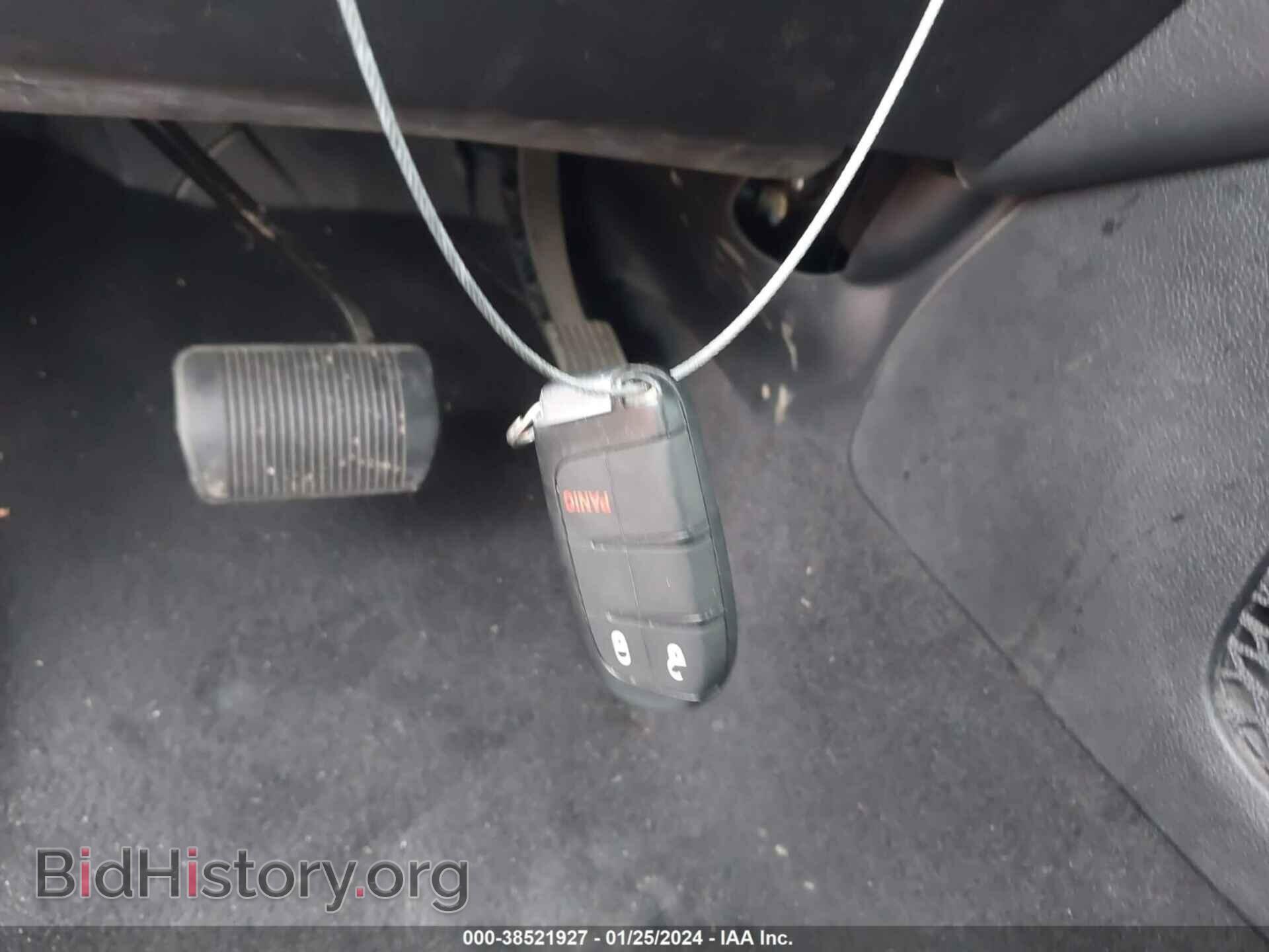 2015 DODGE JOURNEY - VIN: 3C4PDCAB6FT659801 - Фото 11