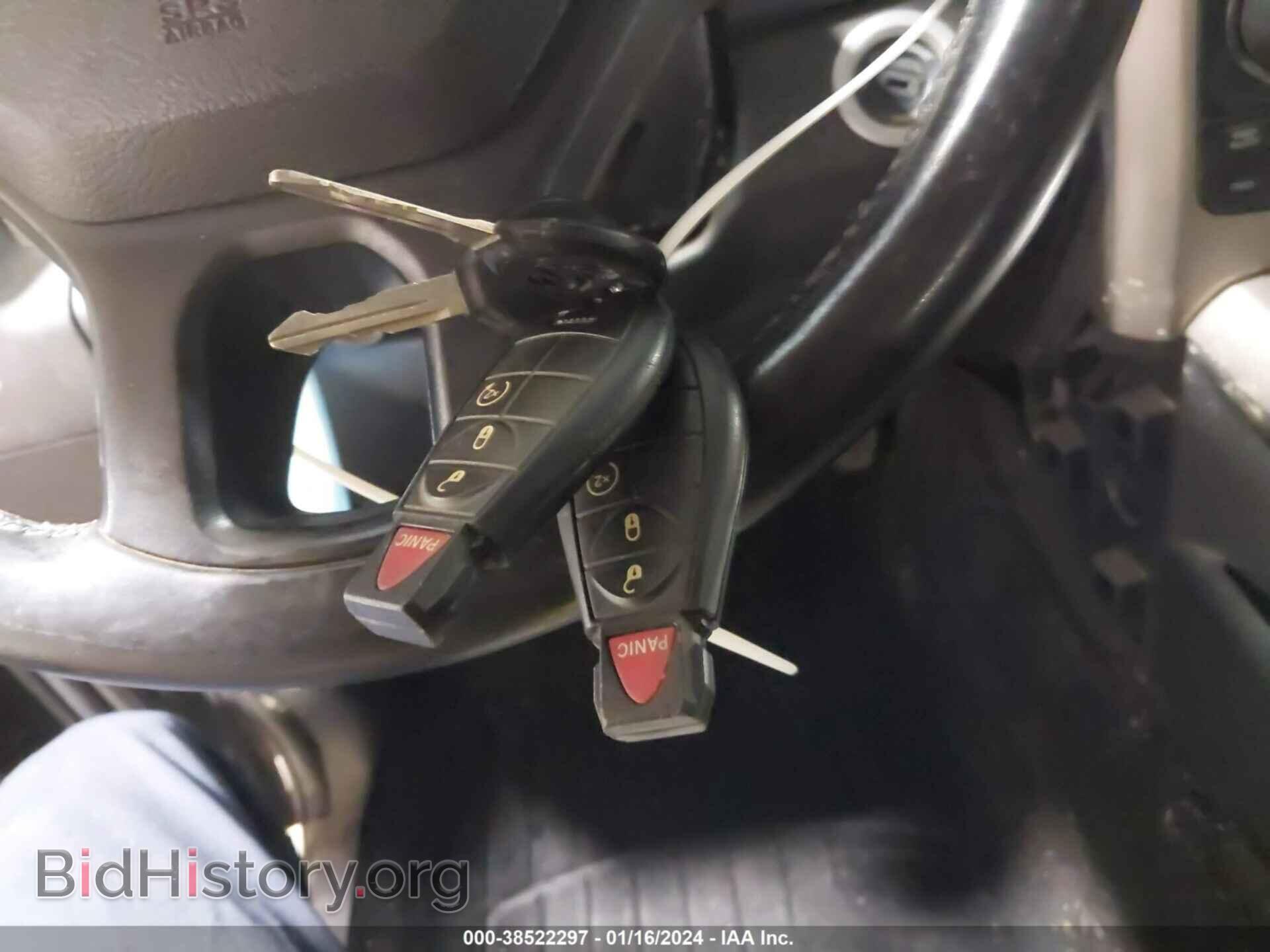 2013 RAM 1500 - VIN: 1C6RR7TT8DS698371 - Photo 11
