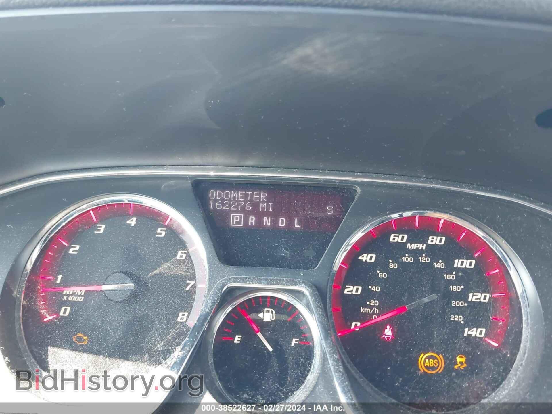 2014 GMC ACADIA - VIN: 1GKKVTKDXEJ331962 - Фото 15