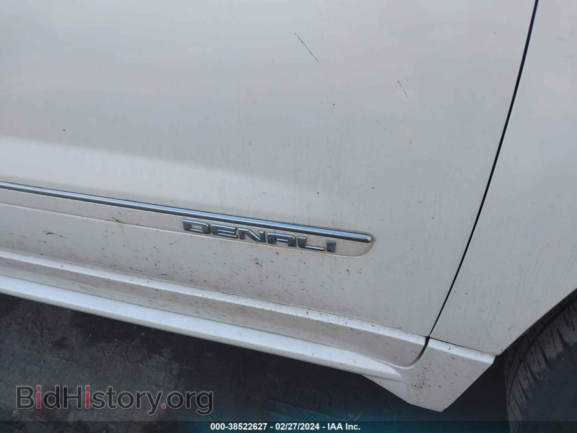 2014 GMC ACADIA - VIN: 1GKKVTKDXEJ331962 - Фото 17
