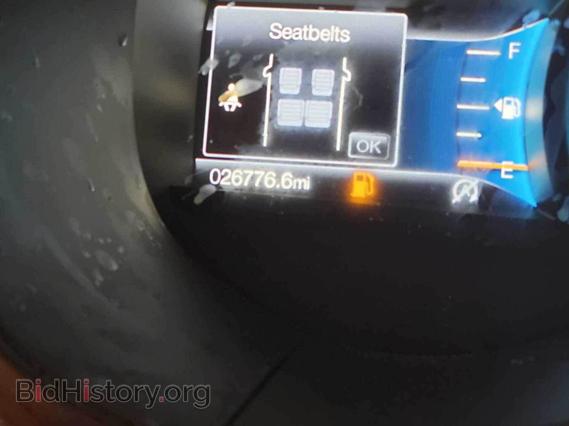 2022 FORD EDGE - VIN: 2FMPK4J92NBA86894 - Фото 8