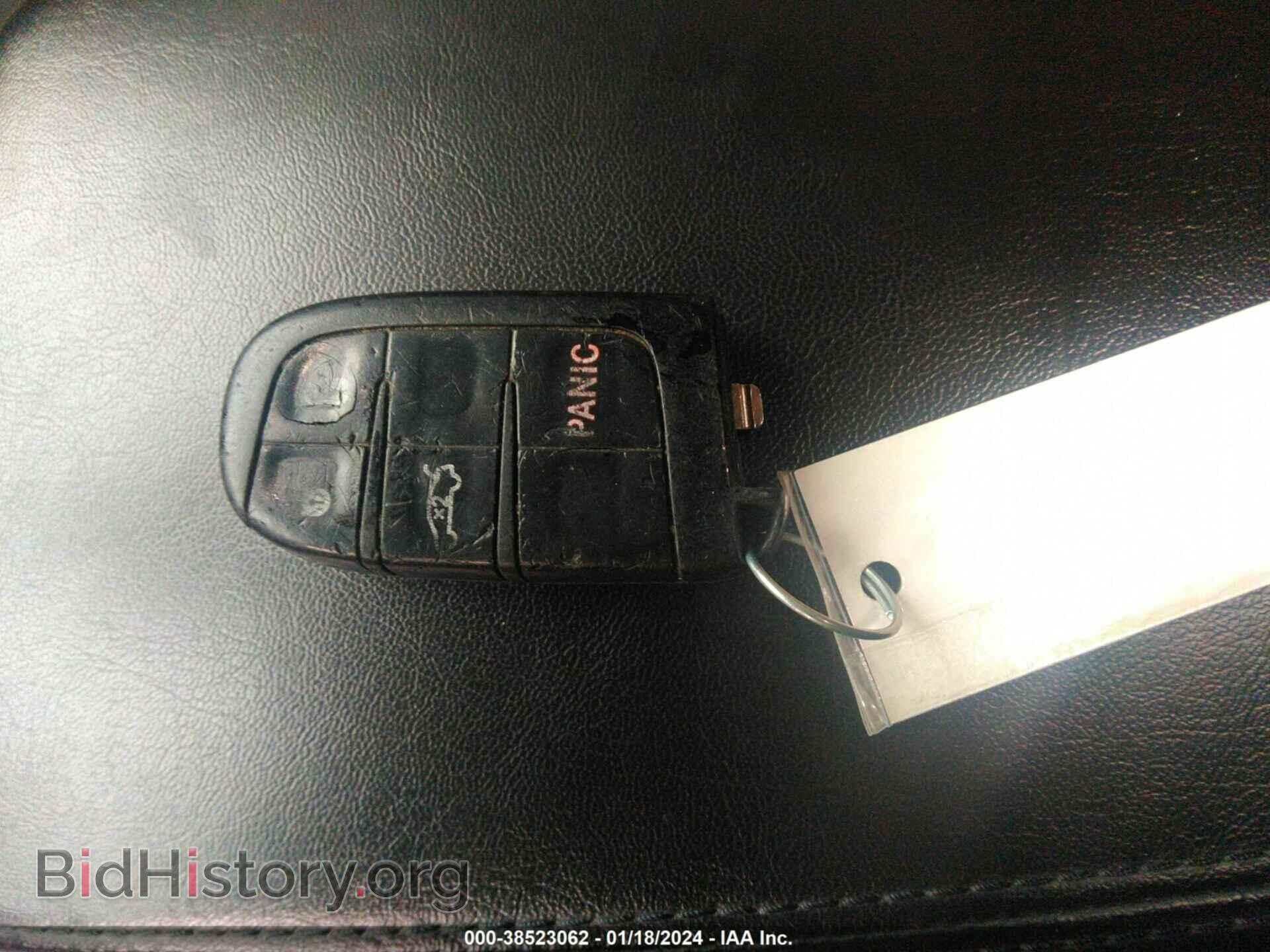 2015 CHRYSLER 200 - VIN: 1C3CCCAB8FN721334 - Фото 11