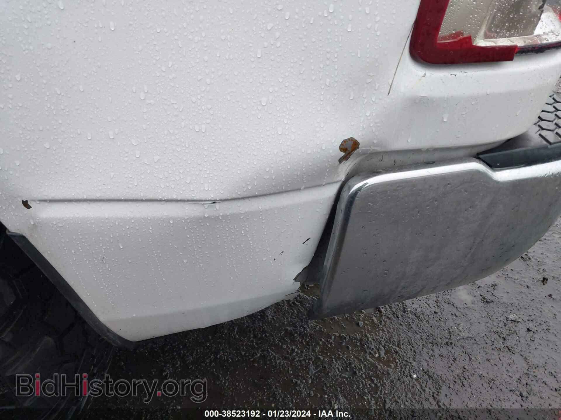 2011 RAM RAM 1500 - VIN: 1D7RV1GP7BS609200 - Фото 6