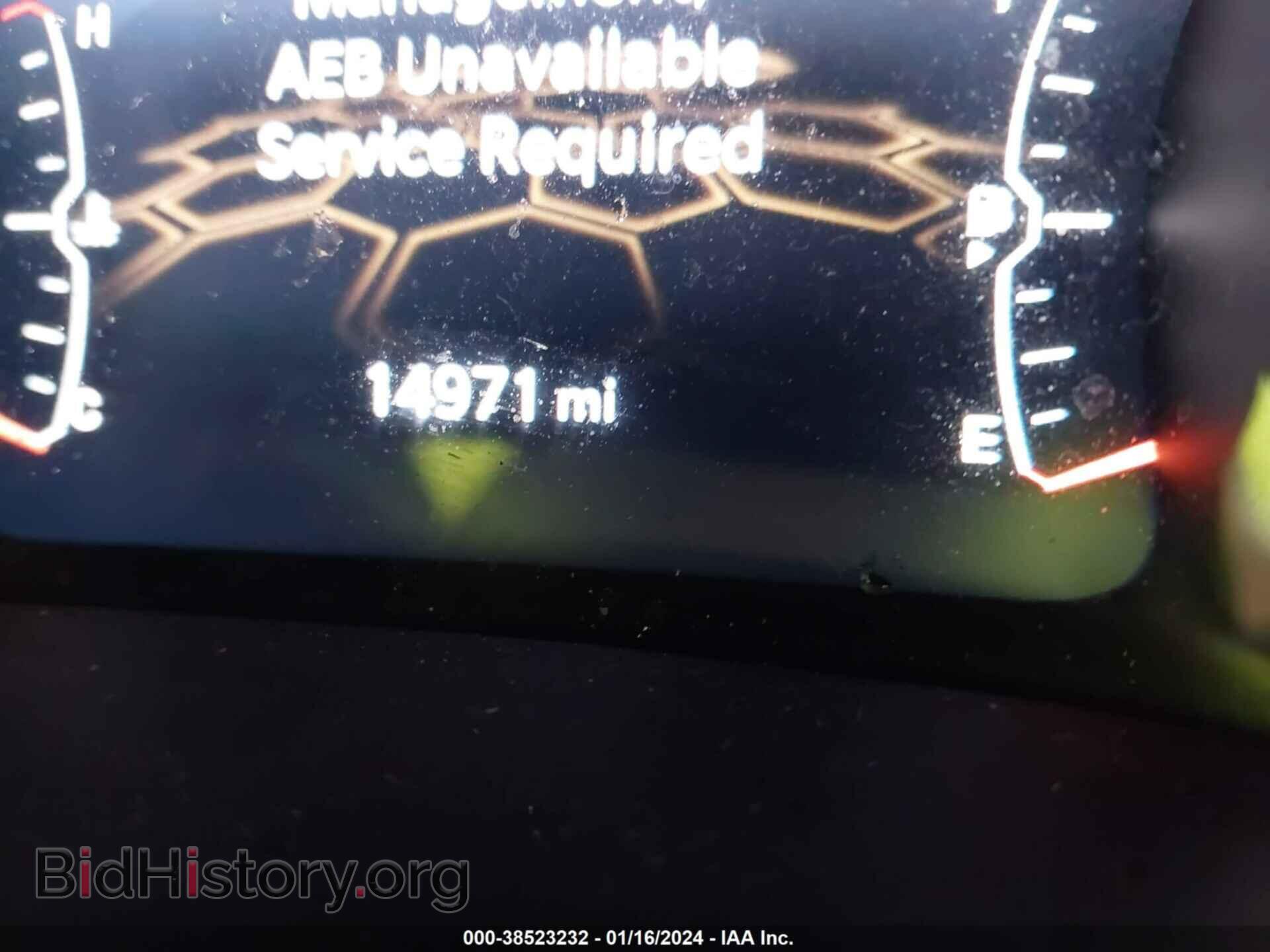 2022 JEEP COMPASS - VIN: 3C4NJDBB9NT211894 - Фото 7