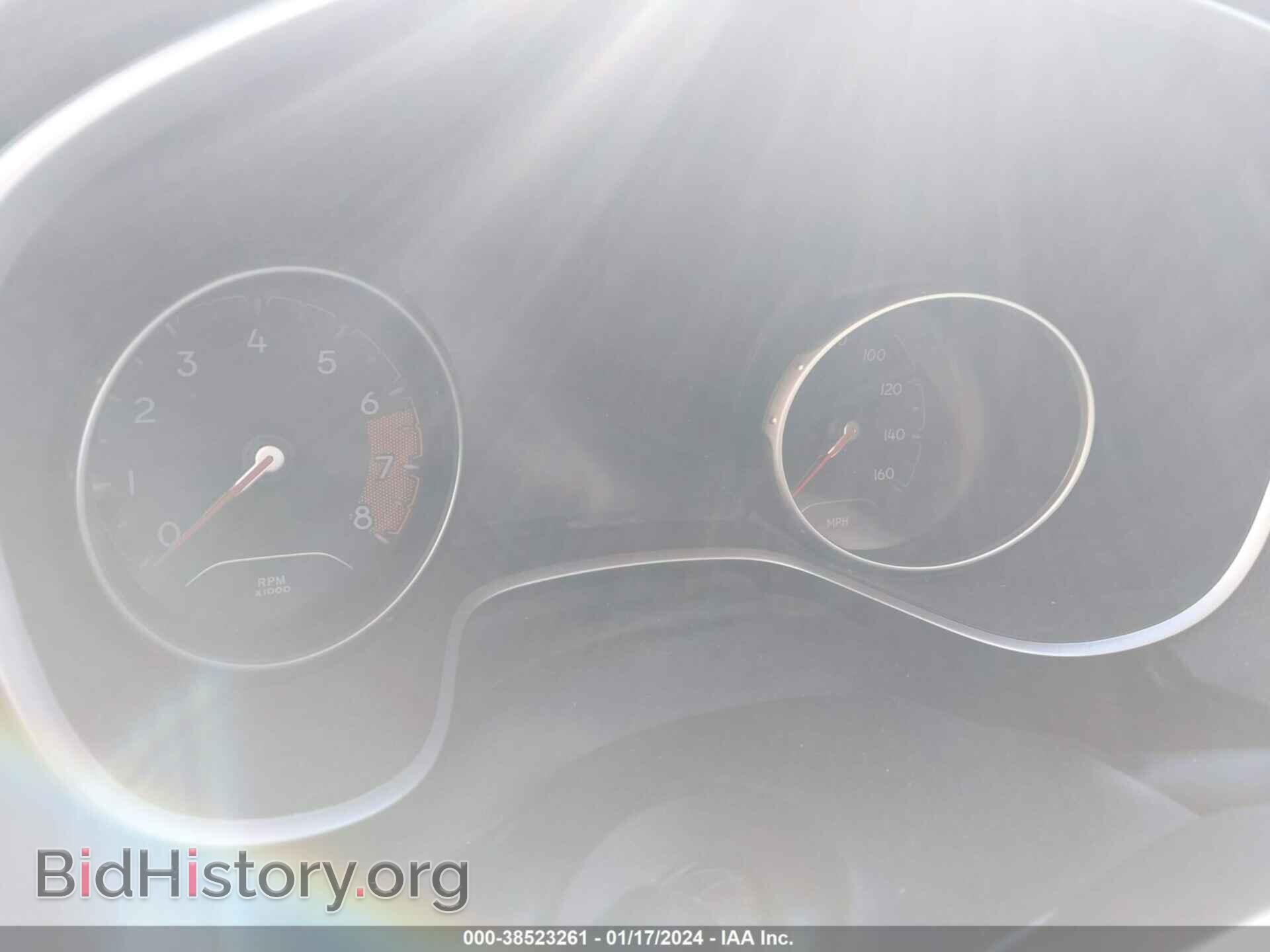 2018 JEEP COMPASS - VIN: 3C4NJCBB9JT102579 - Фото 7