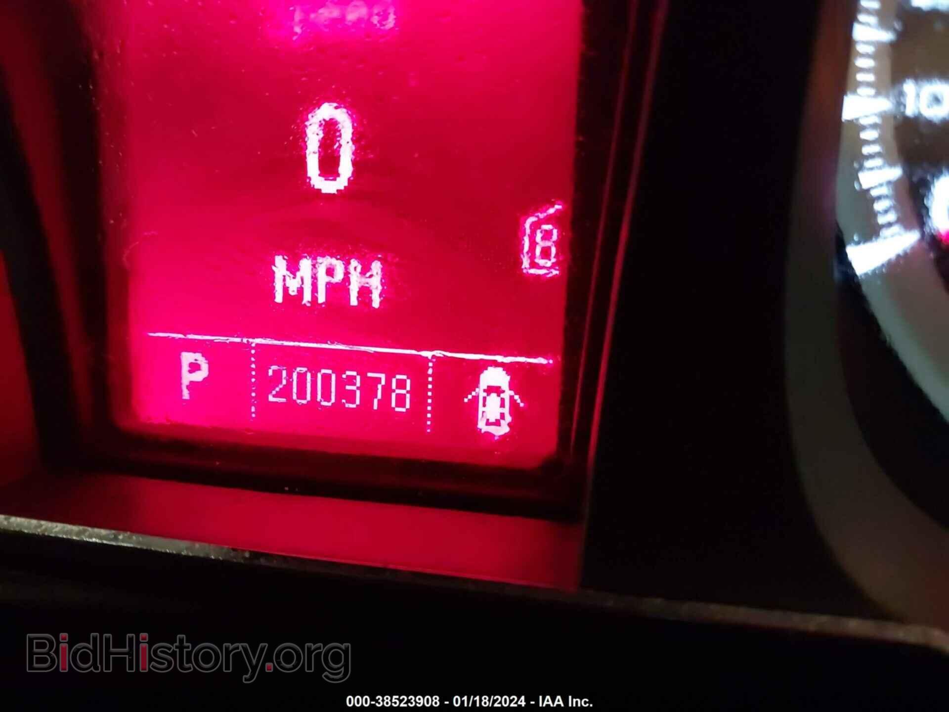2011 GMC TERRAIN - VIN: 2CTALWEC9B6356401 - Фото 7