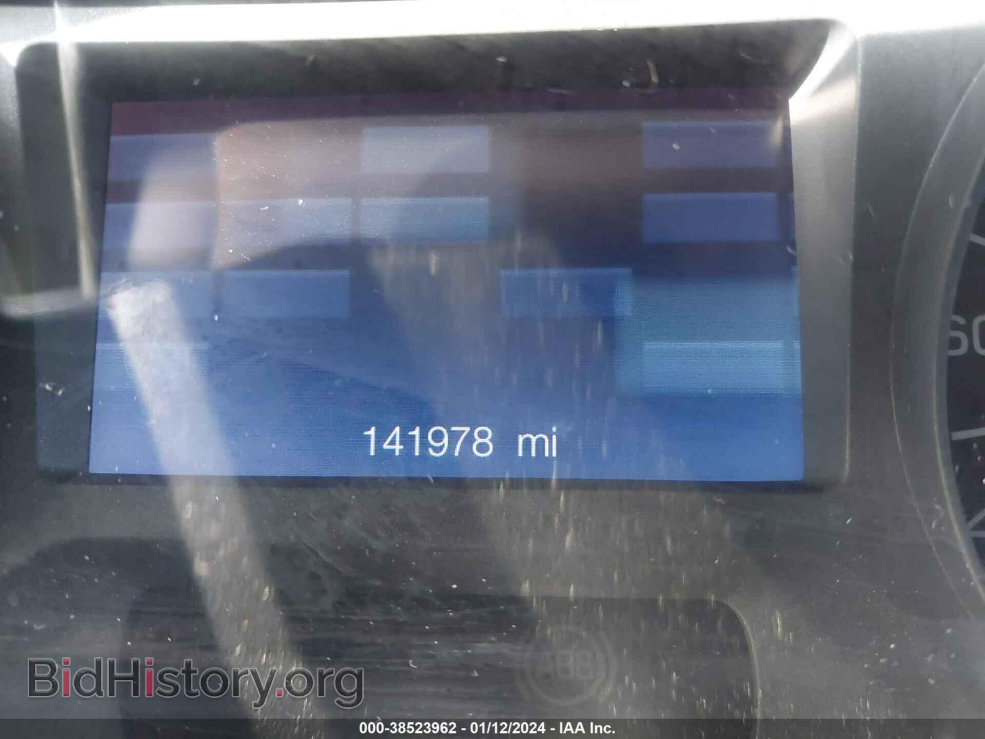 2013 FORD EDGE - VIN: 2FMDK3GCXDBC77977 - Photo 7