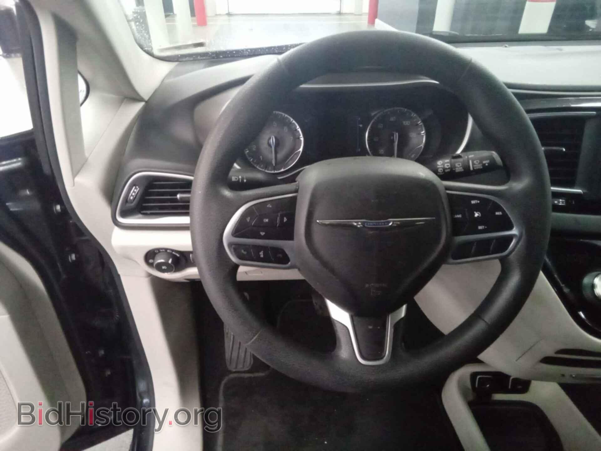 2020 CHRYSLER PACIFICA - VIN: 2C4RC1FG9LR136758 - Photo 21