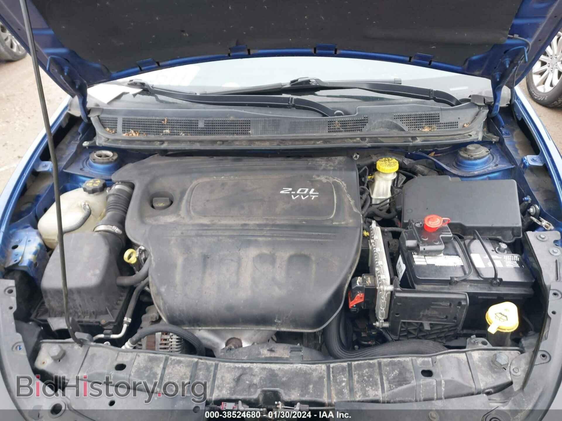 2013 DODGE DART - VIN: 1C3CDFBA3DD708661 - Фото 10