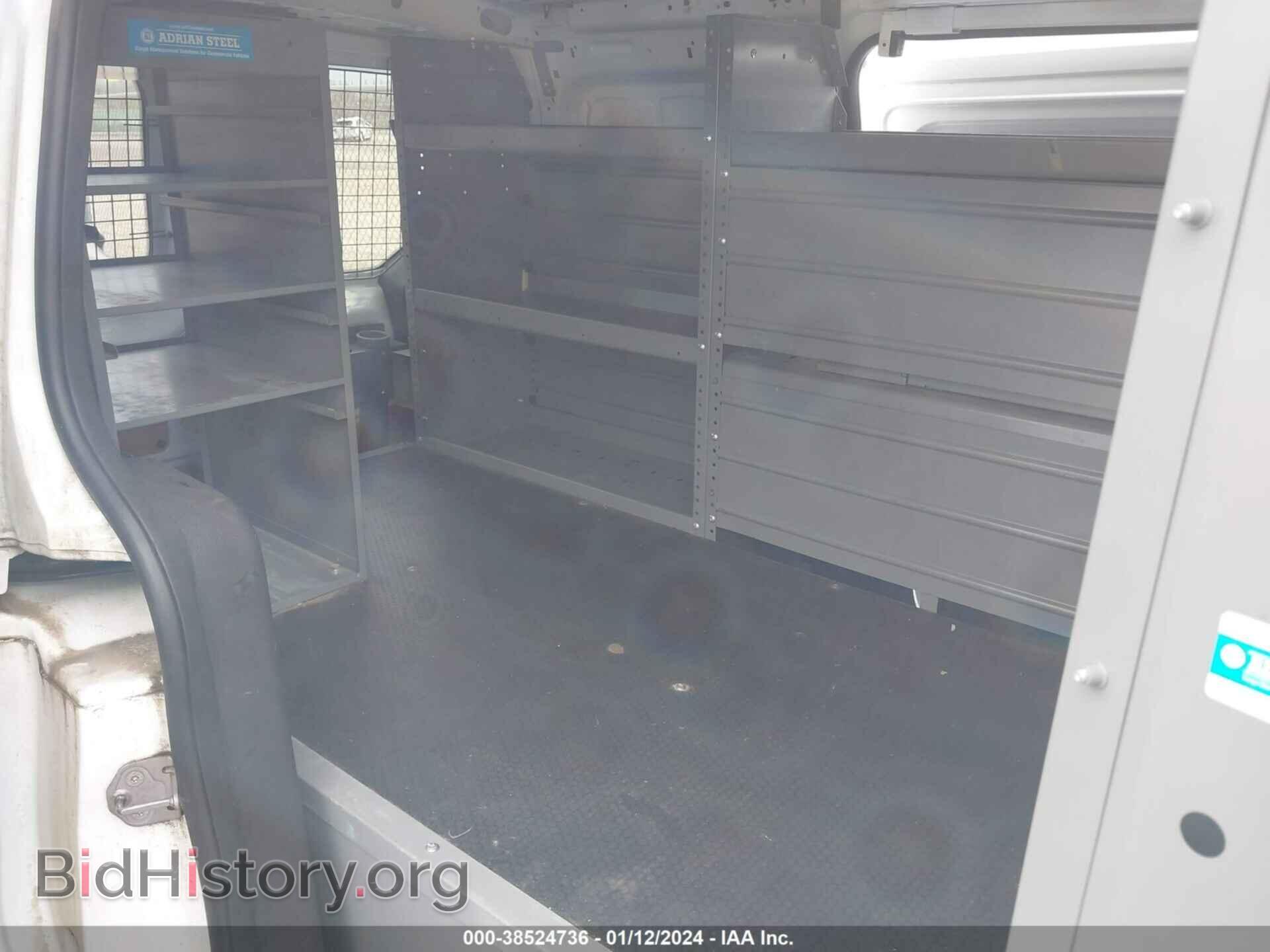 2016 FORD TRANSIT CONNECT - VIN: NM0LS7F71G1268156 - Фото 8