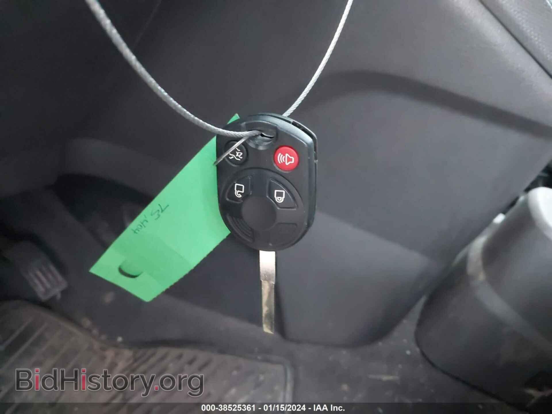2014 FORD TRANSIT CONNECT - VIN: NM0LS7F79E1162485 - Фото 11
