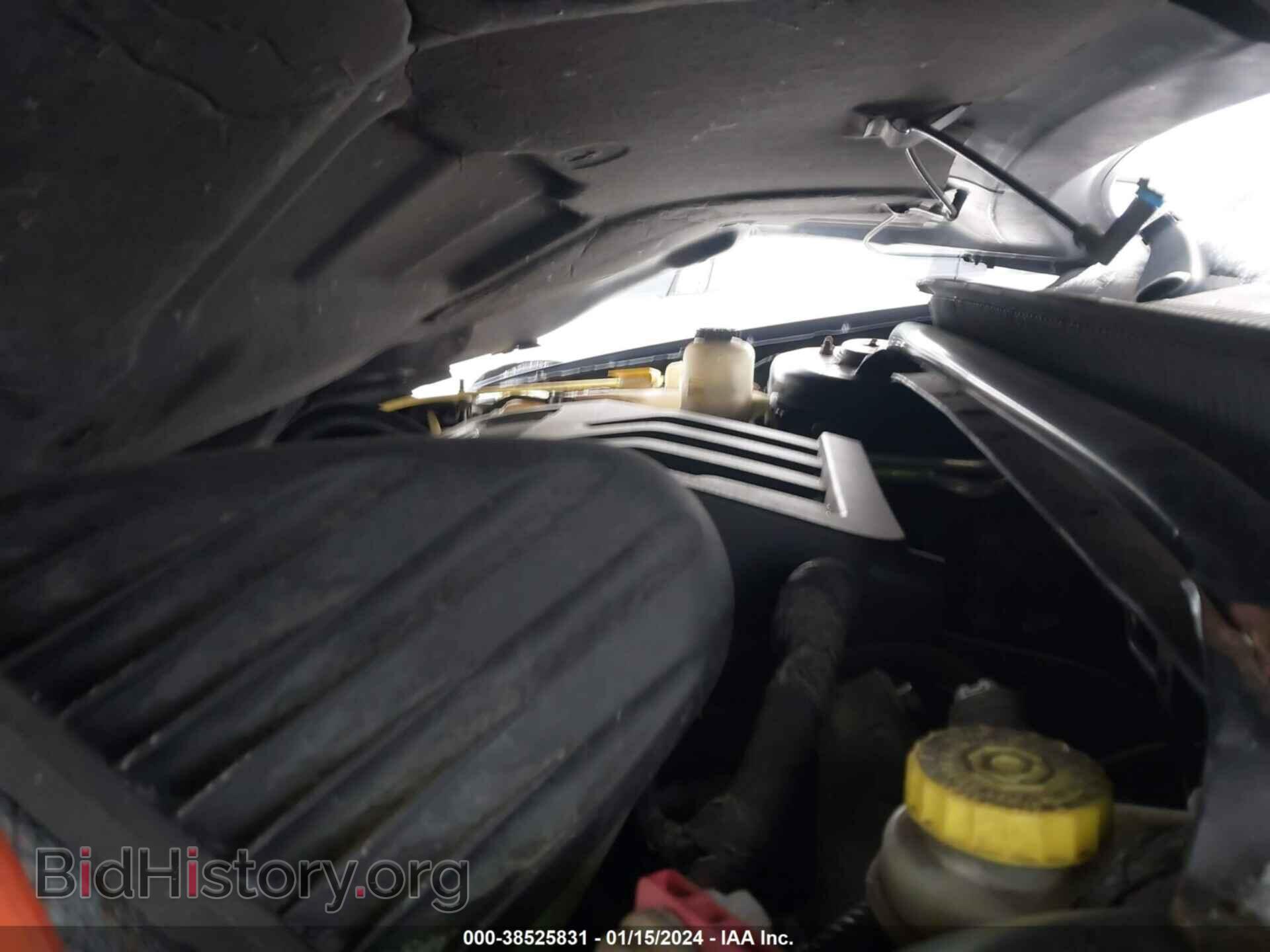 2012 CHRYSLER 200 - VIN: 1C3CCBCB1CN236407 - Фото 10
