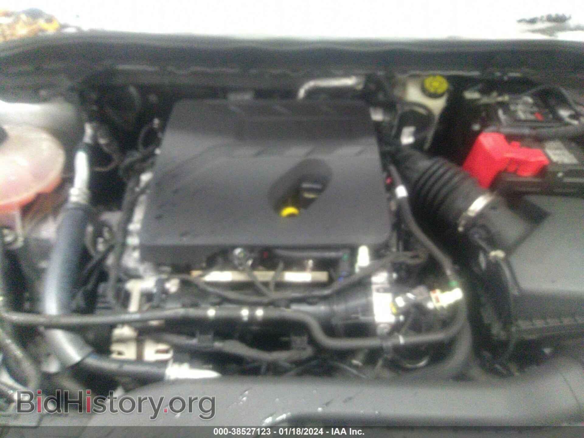 2020 FORD ESCAPE - VIN: 1FMCU0G60LUA27350 - Фото 10