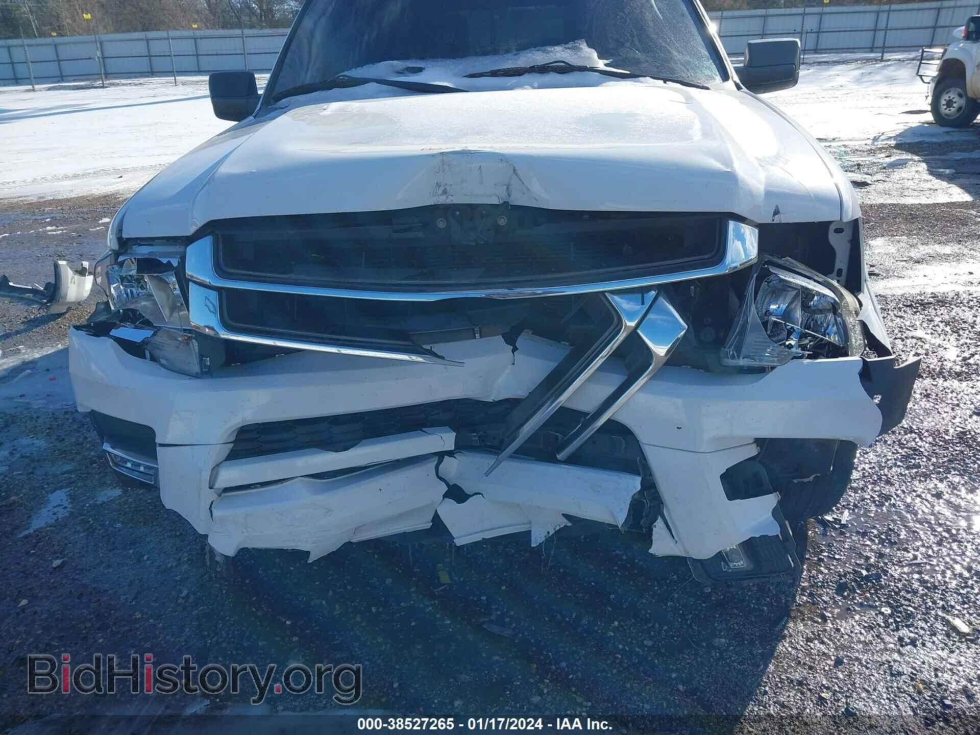 2016 FORD EXPEDITION - VIN: 1FMJU1HT8GEF56403 - Фото 6