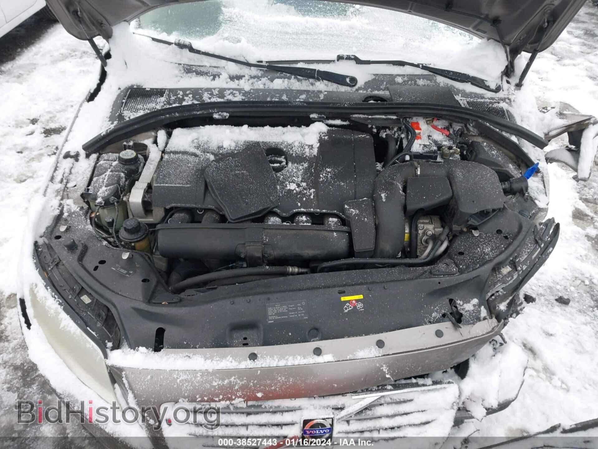 2009 VOLVO S80 - VIN: YV1AS982591103473 - Фото 10